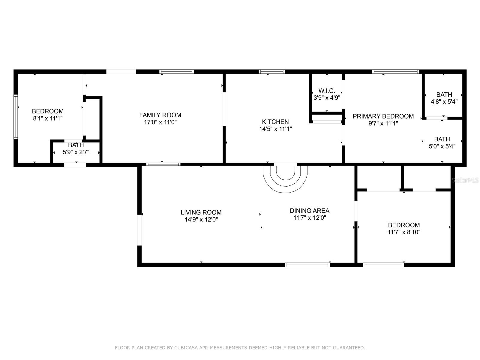 6636 SPINNER DR, LAKE WALES, FL, 33898