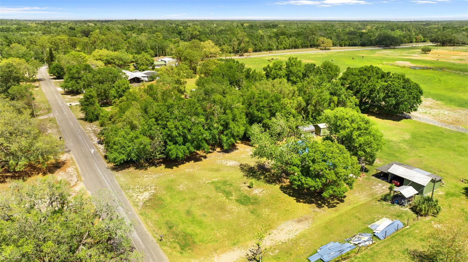 6636 SPINNER DR, LAKE WALES, FL, 33898