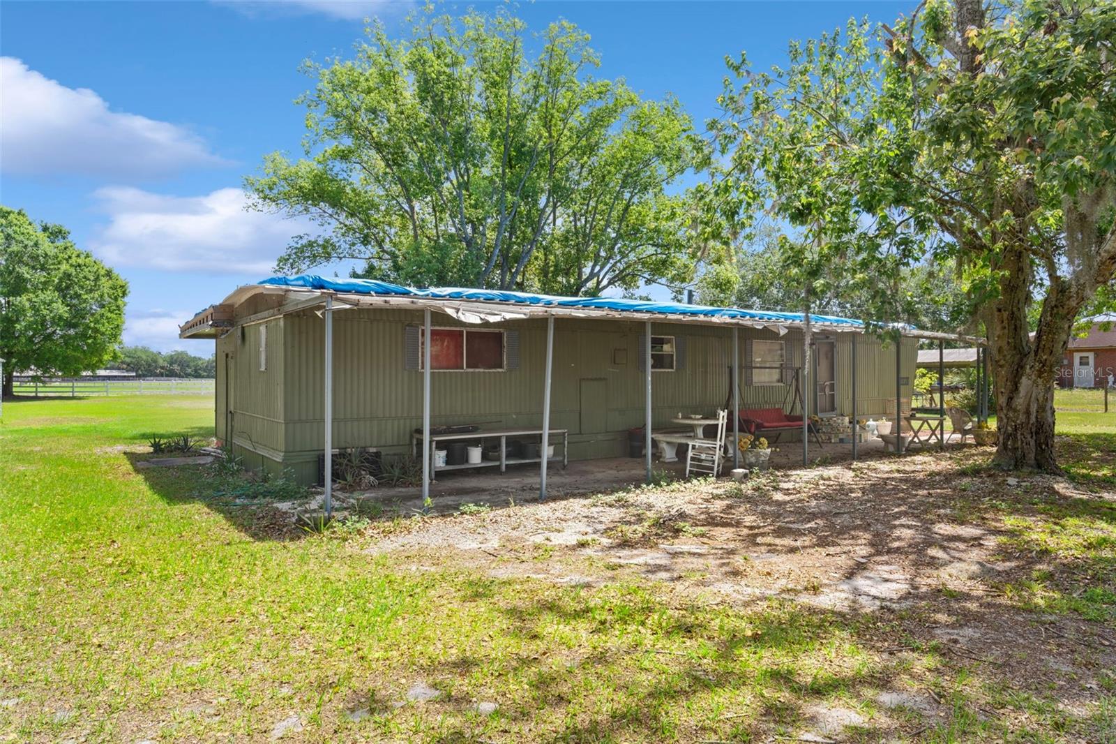 6636 SPINNER DR, LAKE WALES, FL, 33898