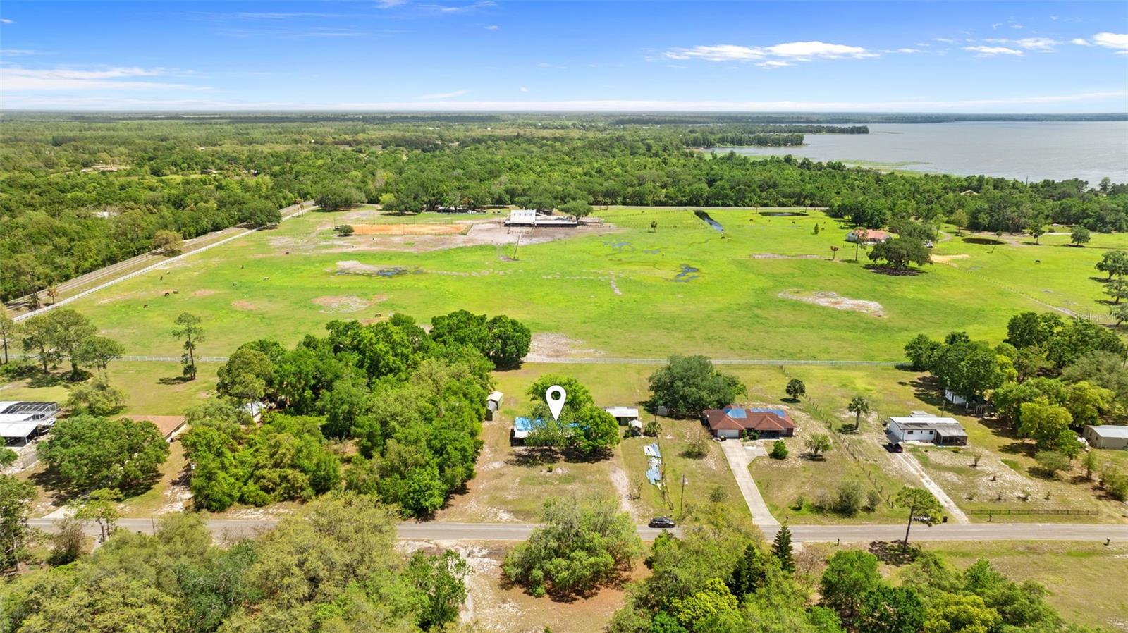 6636 SPINNER DR, LAKE WALES, FL, 33898