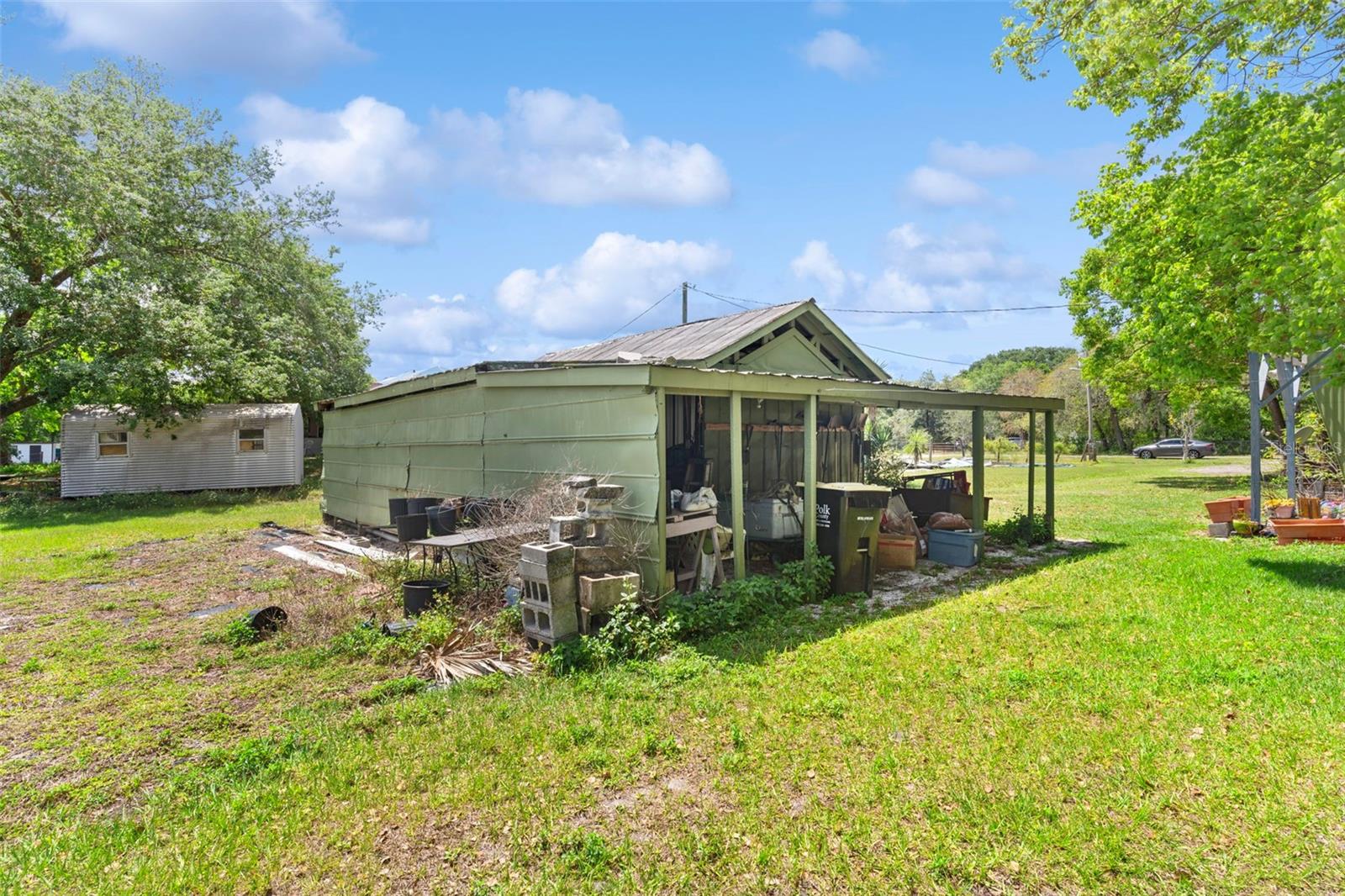 6636 SPINNER DR, LAKE WALES, FL, 33898