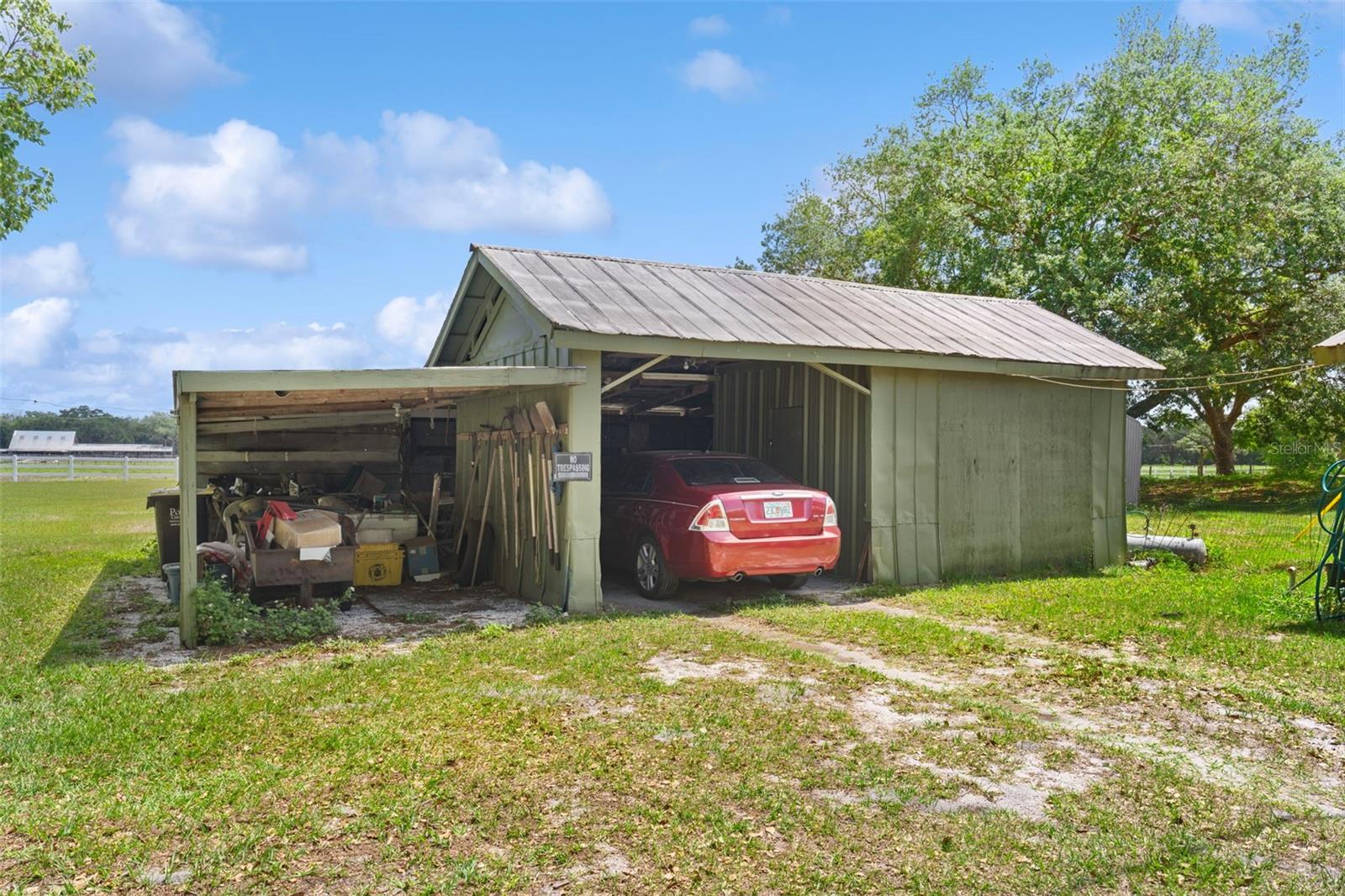 6636 SPINNER DR, LAKE WALES, FL, 33898