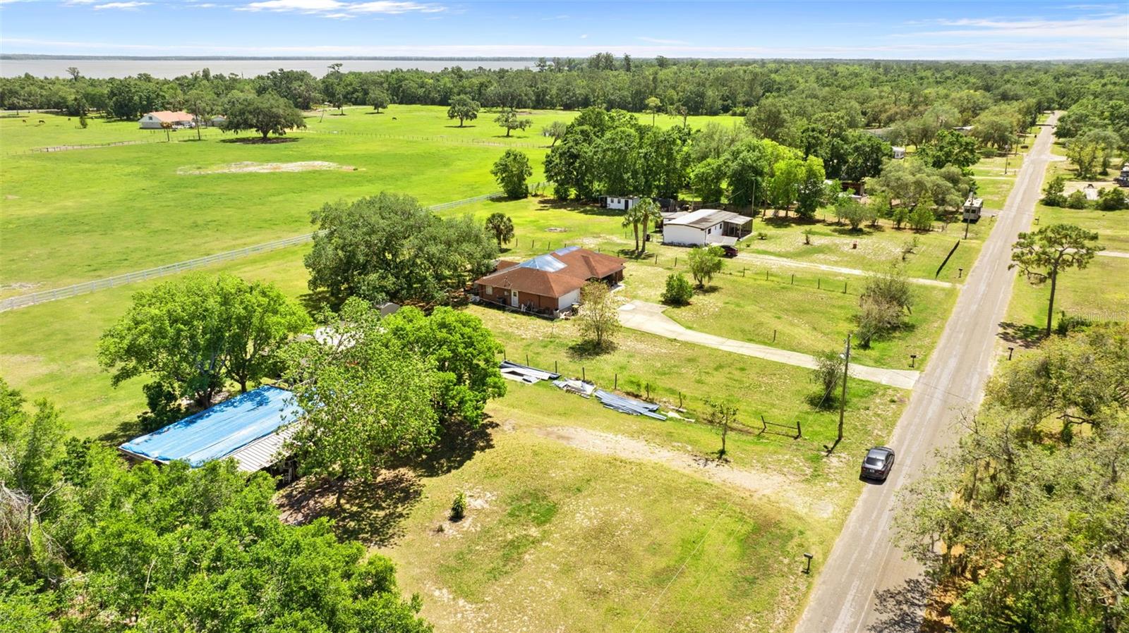 6636 SPINNER DR, LAKE WALES, FL, 33898