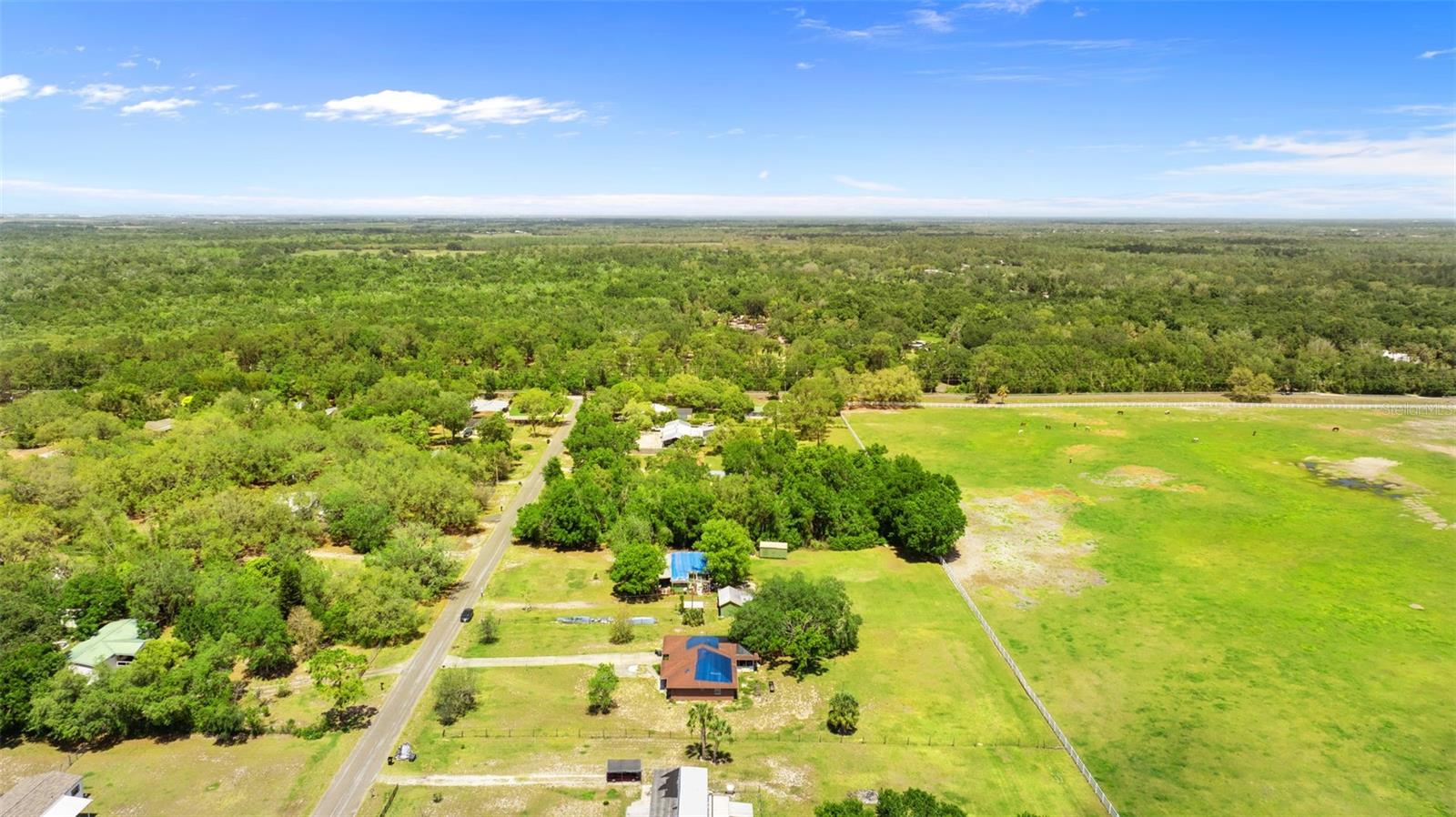 6636 SPINNER DR, LAKE WALES, FL, 33898