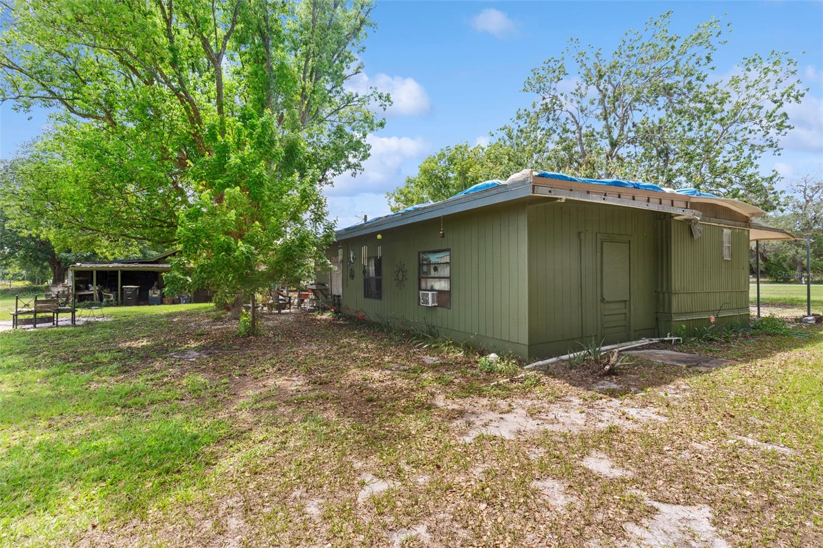 6636 SPINNER DR, LAKE WALES, FL, 33898