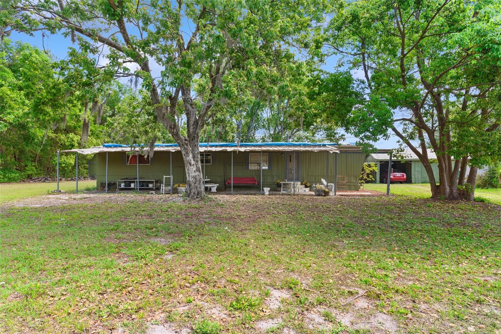 6636 SPINNER DR, LAKE WALES, FL, 33898