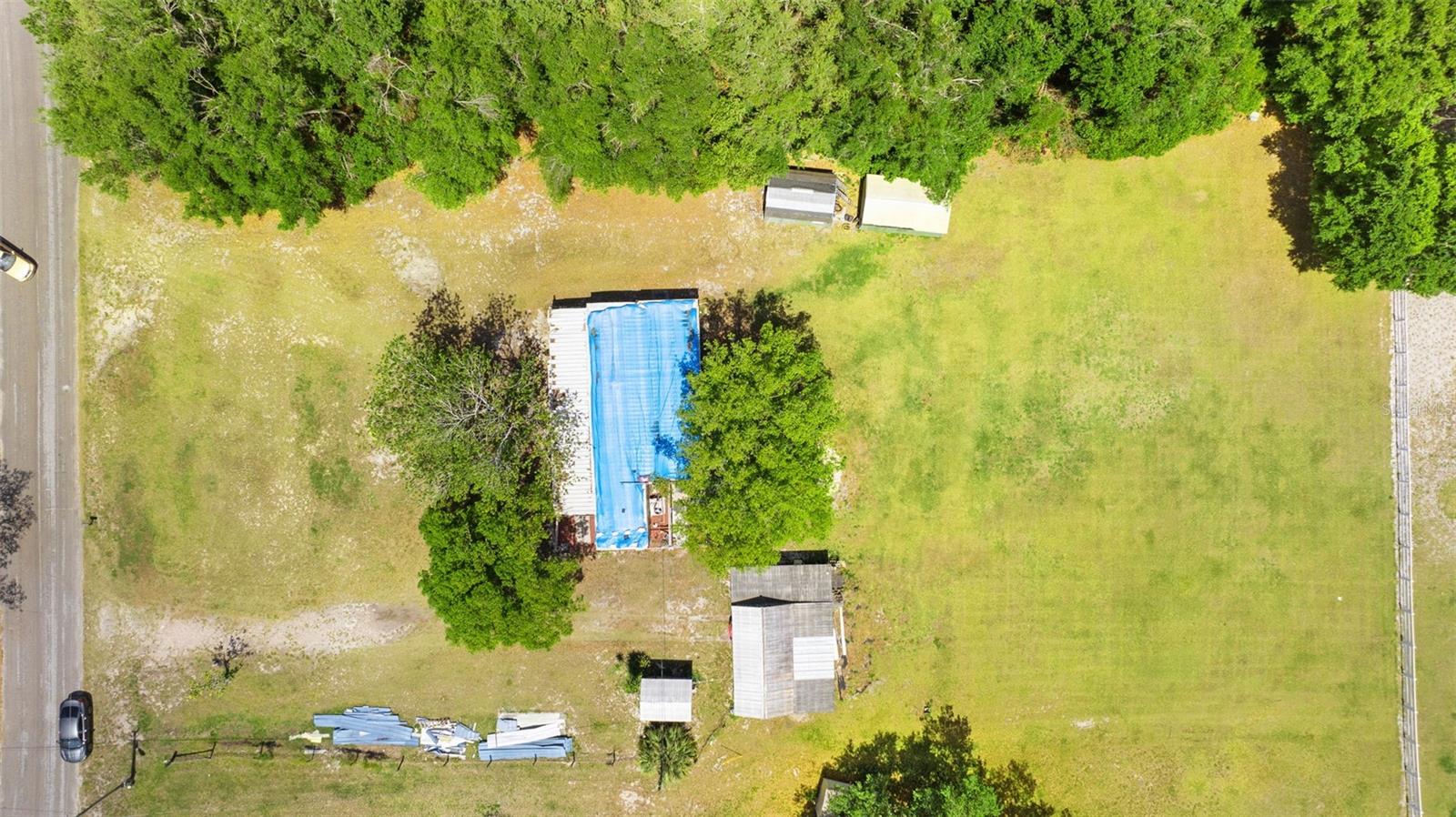 6636 SPINNER DR, LAKE WALES, FL, 33898