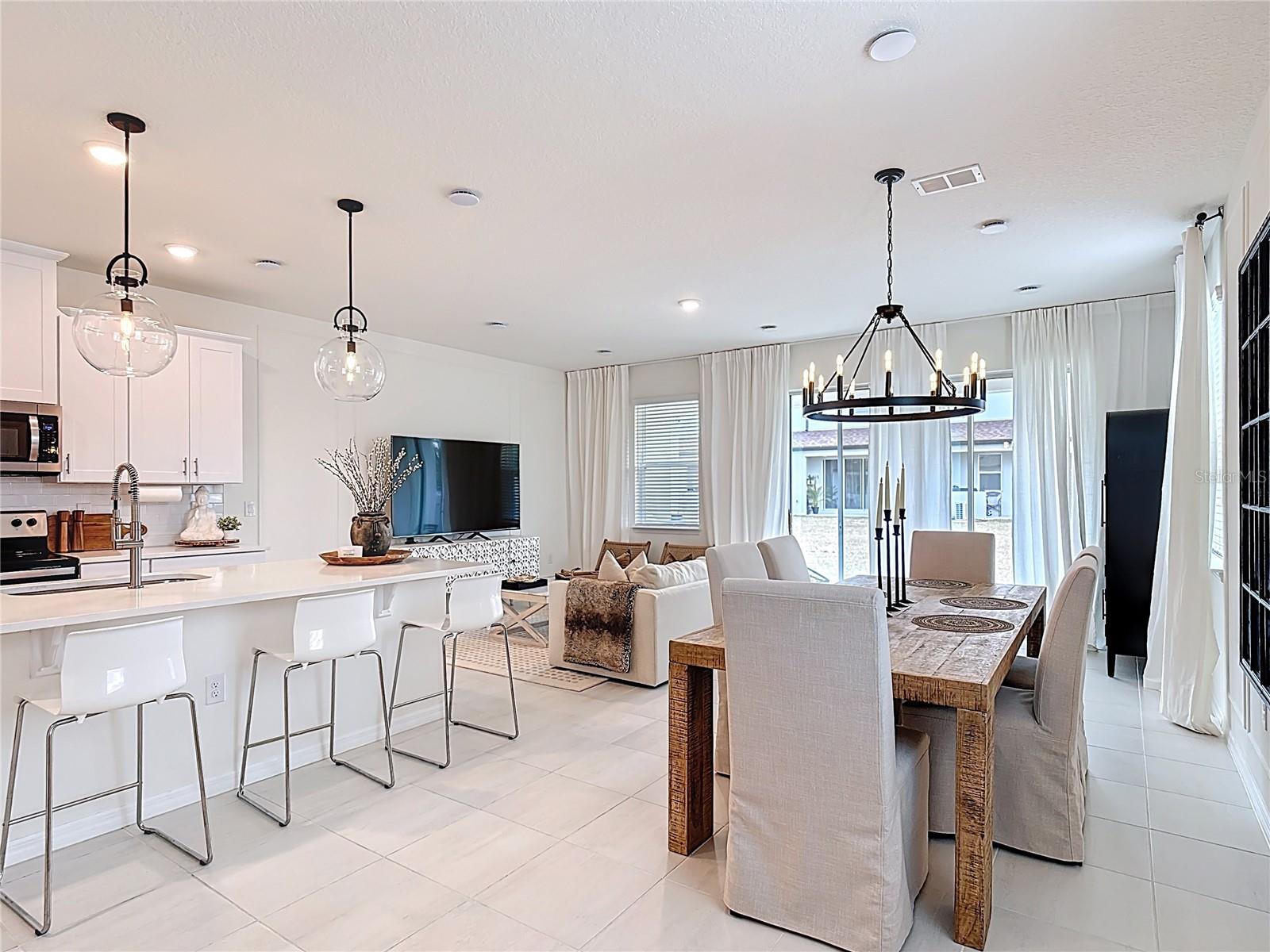 3201 ARMSTRONG SPRING DR, KISSIMMEE, FL, 34744