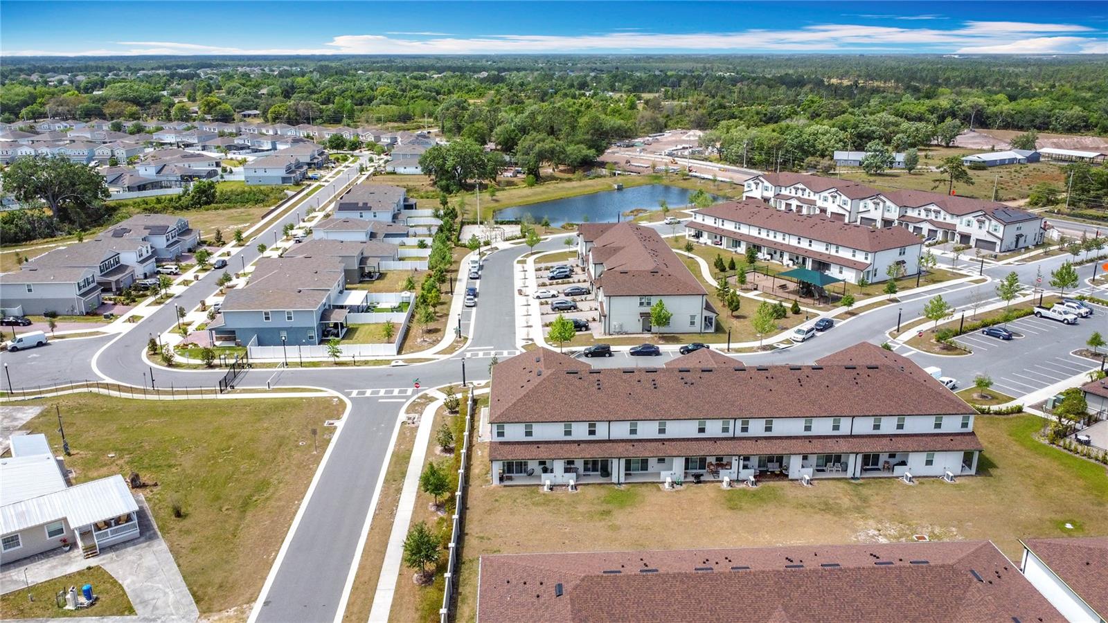 3201 ARMSTRONG SPRING DR, KISSIMMEE, FL, 34744