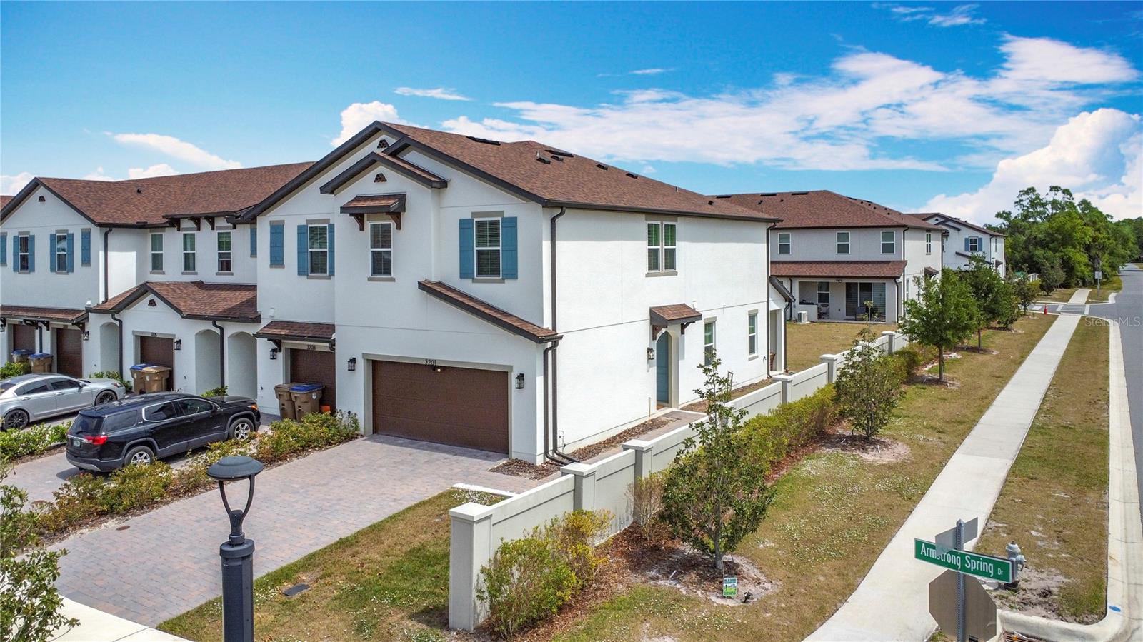 3201 ARMSTRONG SPRING DR, KISSIMMEE, FL, 34744