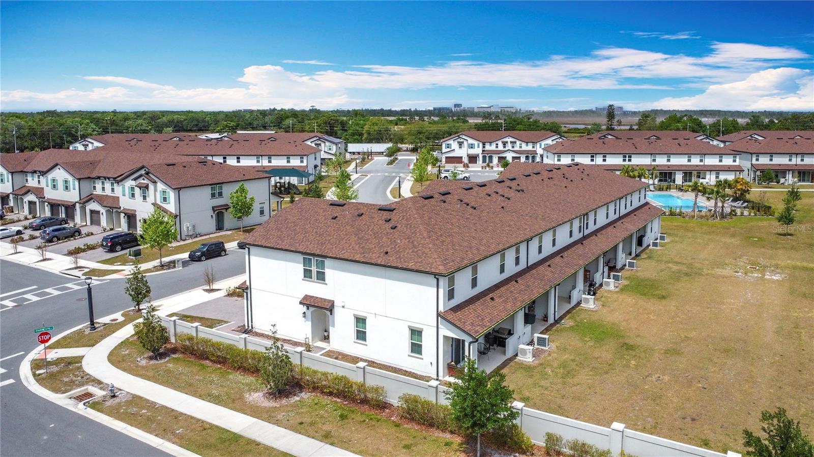 3201 ARMSTRONG SPRING DR, KISSIMMEE, FL, 34744