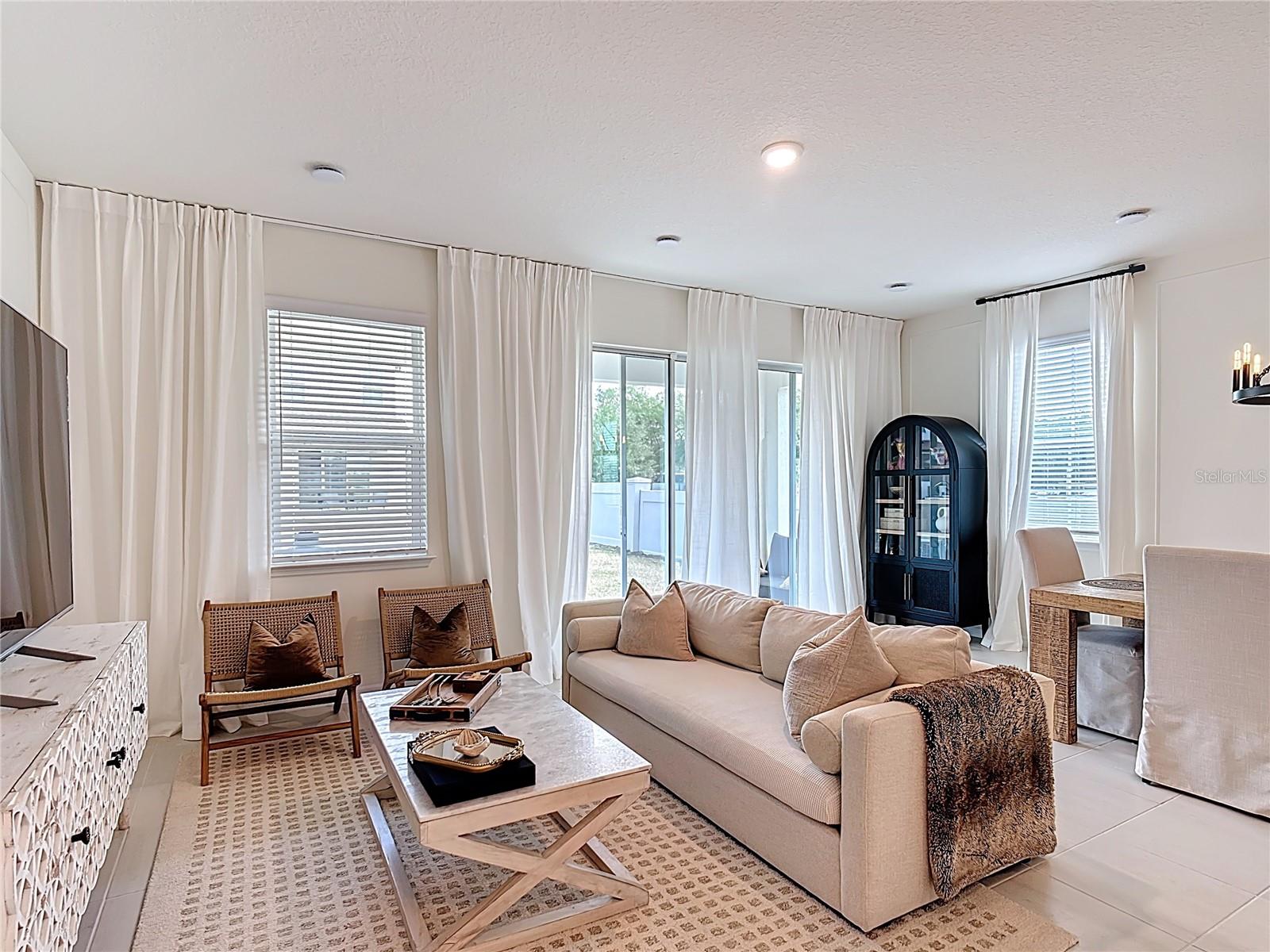 3201 ARMSTRONG SPRING DR, KISSIMMEE, FL, 34744