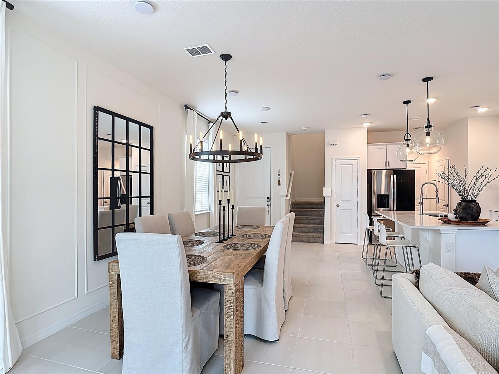 3201 ARMSTRONG SPRING DR, KISSIMMEE, FL, 34744