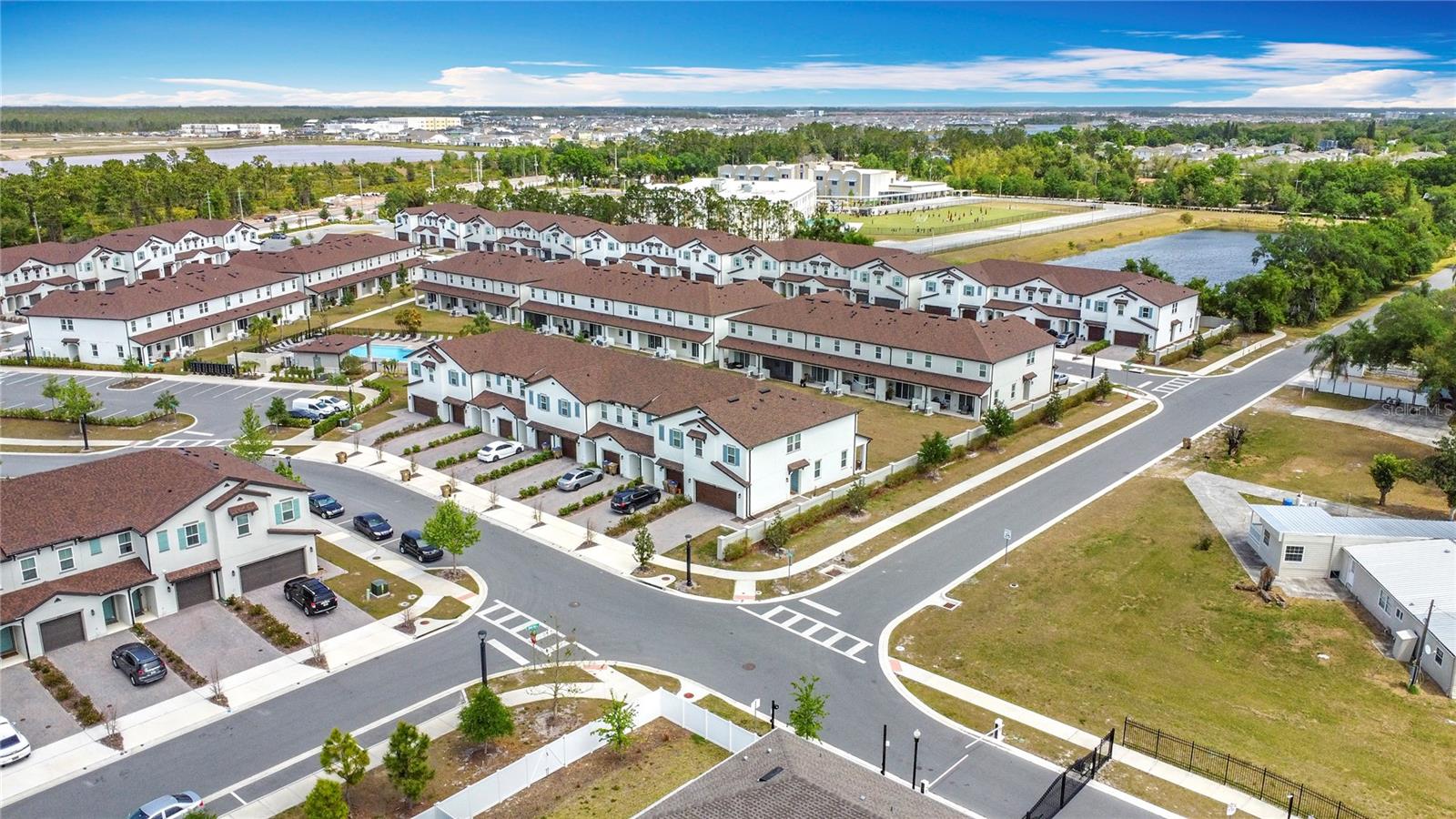 3201 ARMSTRONG SPRING DR, KISSIMMEE, FL, 34744