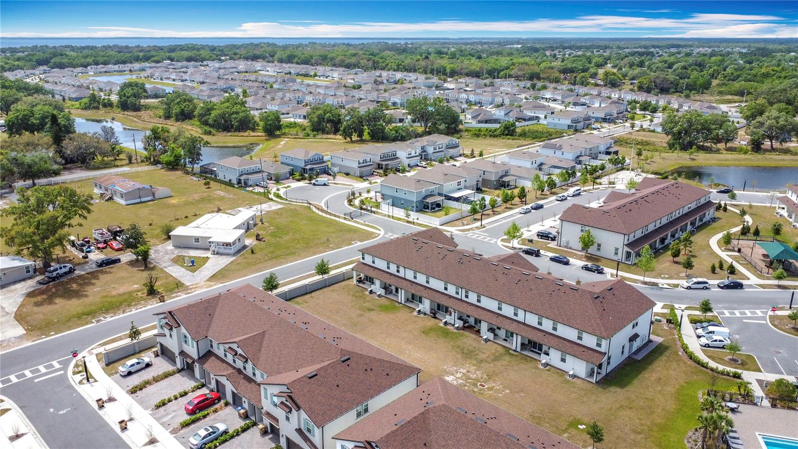 3201 ARMSTRONG SPRING DR, KISSIMMEE, FL, 34744