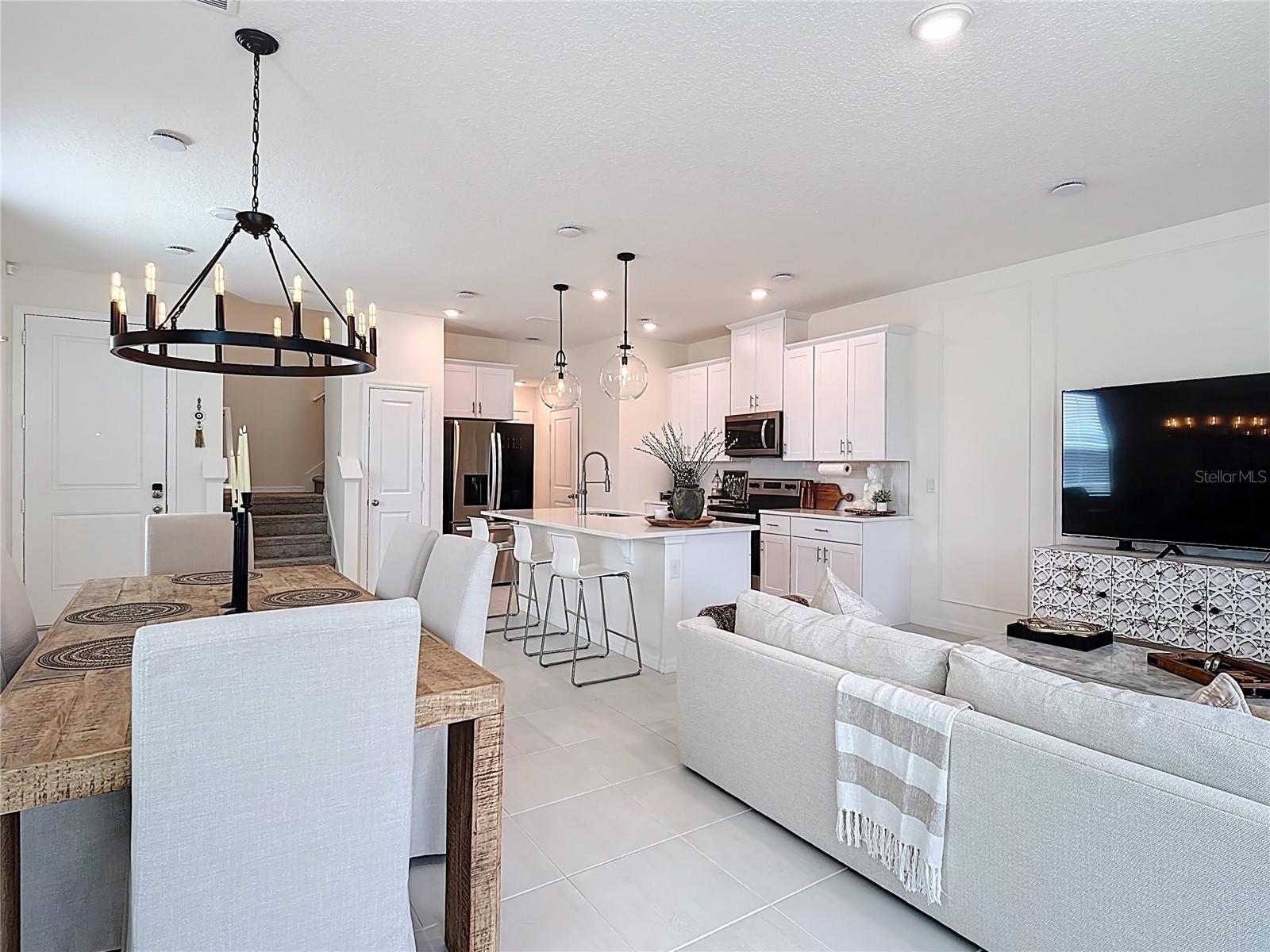 3201 ARMSTRONG SPRING DR, KISSIMMEE, FL, 34744