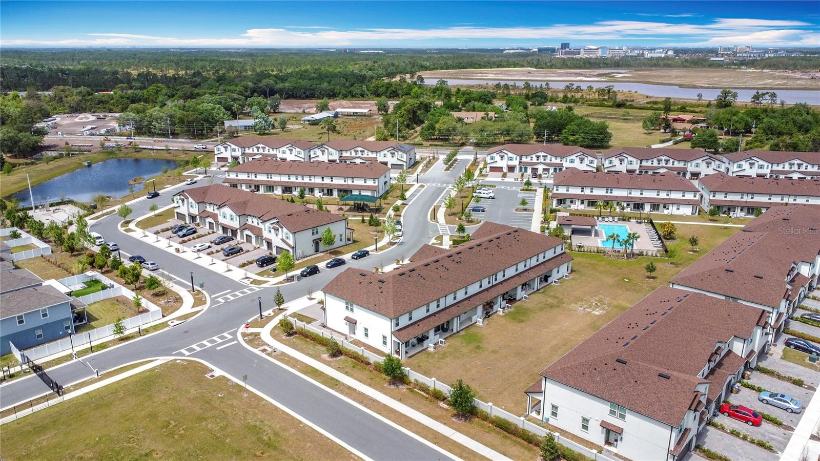 3201 ARMSTRONG SPRING DR, KISSIMMEE, FL, 34744