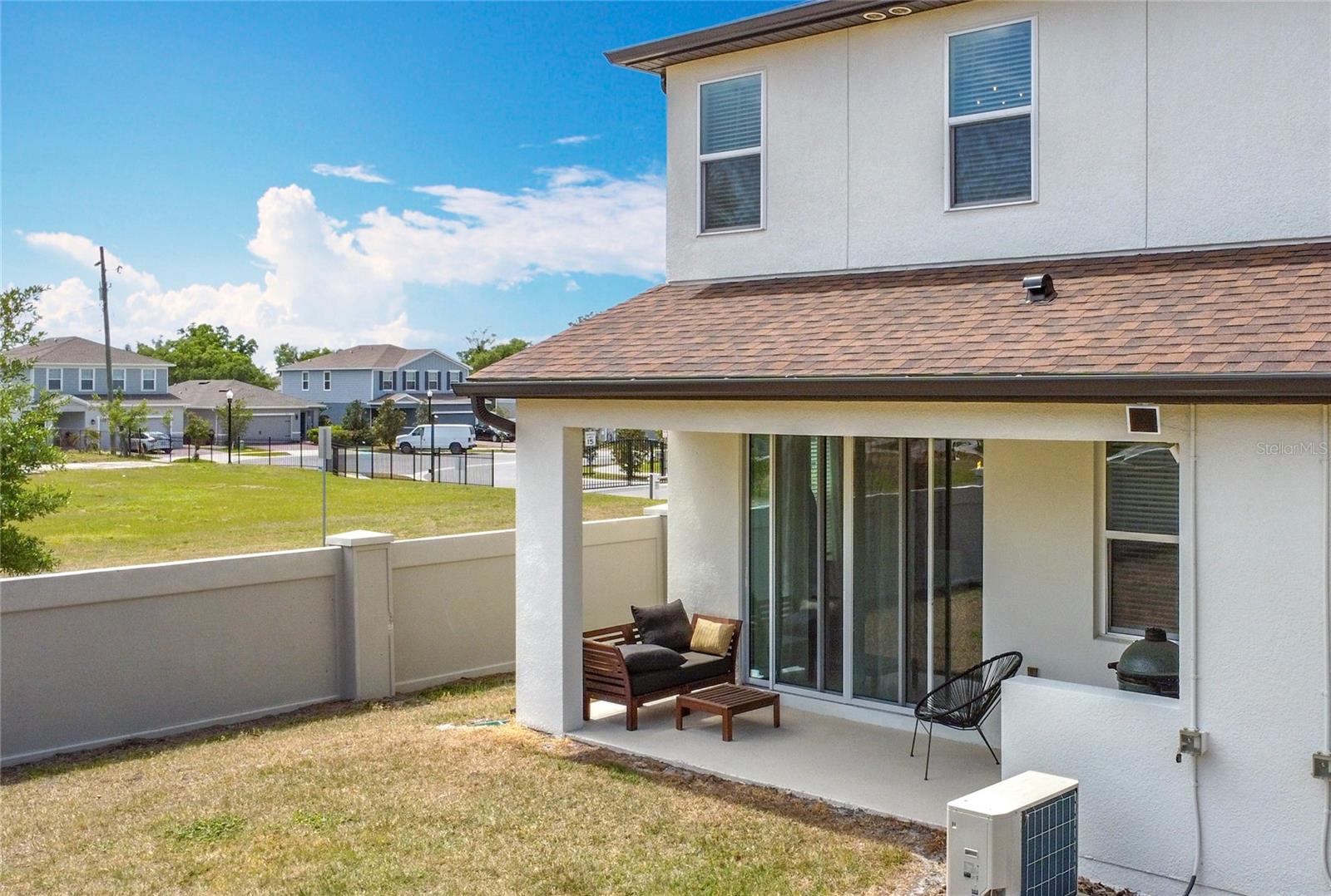 3201 ARMSTRONG SPRING DR, KISSIMMEE, FL, 34744