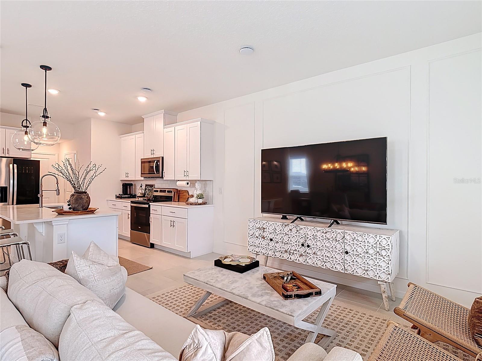 3201 ARMSTRONG SPRING DR, KISSIMMEE, FL, 34744