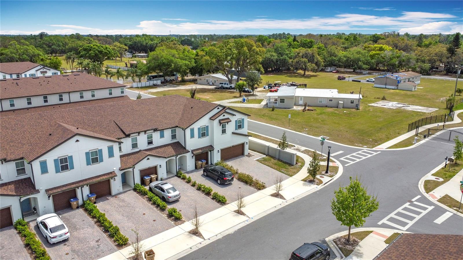 3201 ARMSTRONG SPRING DR, KISSIMMEE, FL, 34744