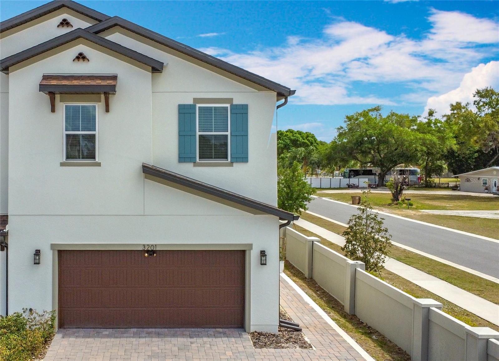 3201 ARMSTRONG SPRING DR, KISSIMMEE, FL, 34744