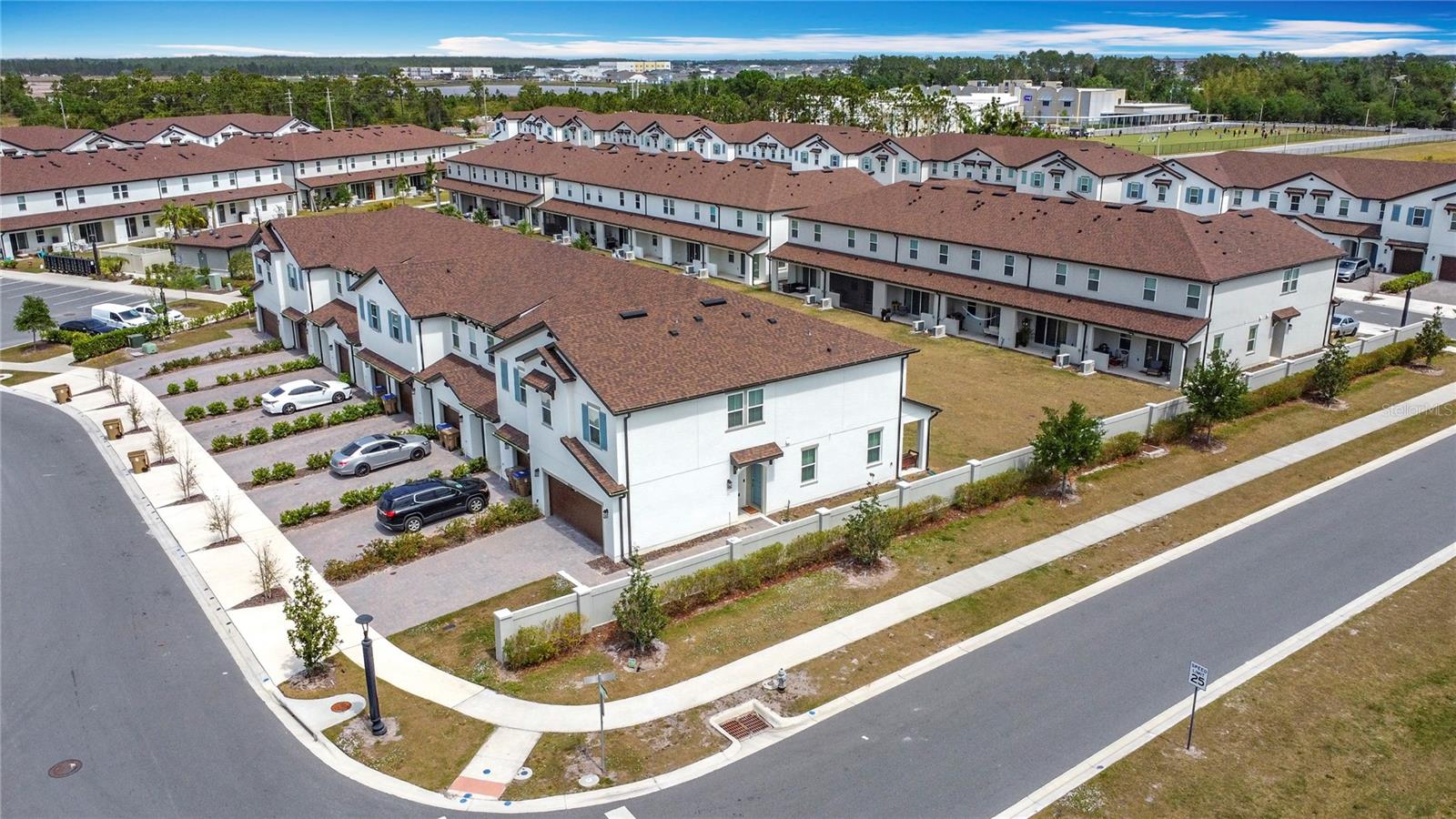 3201 ARMSTRONG SPRING DR, KISSIMMEE, FL, 34744