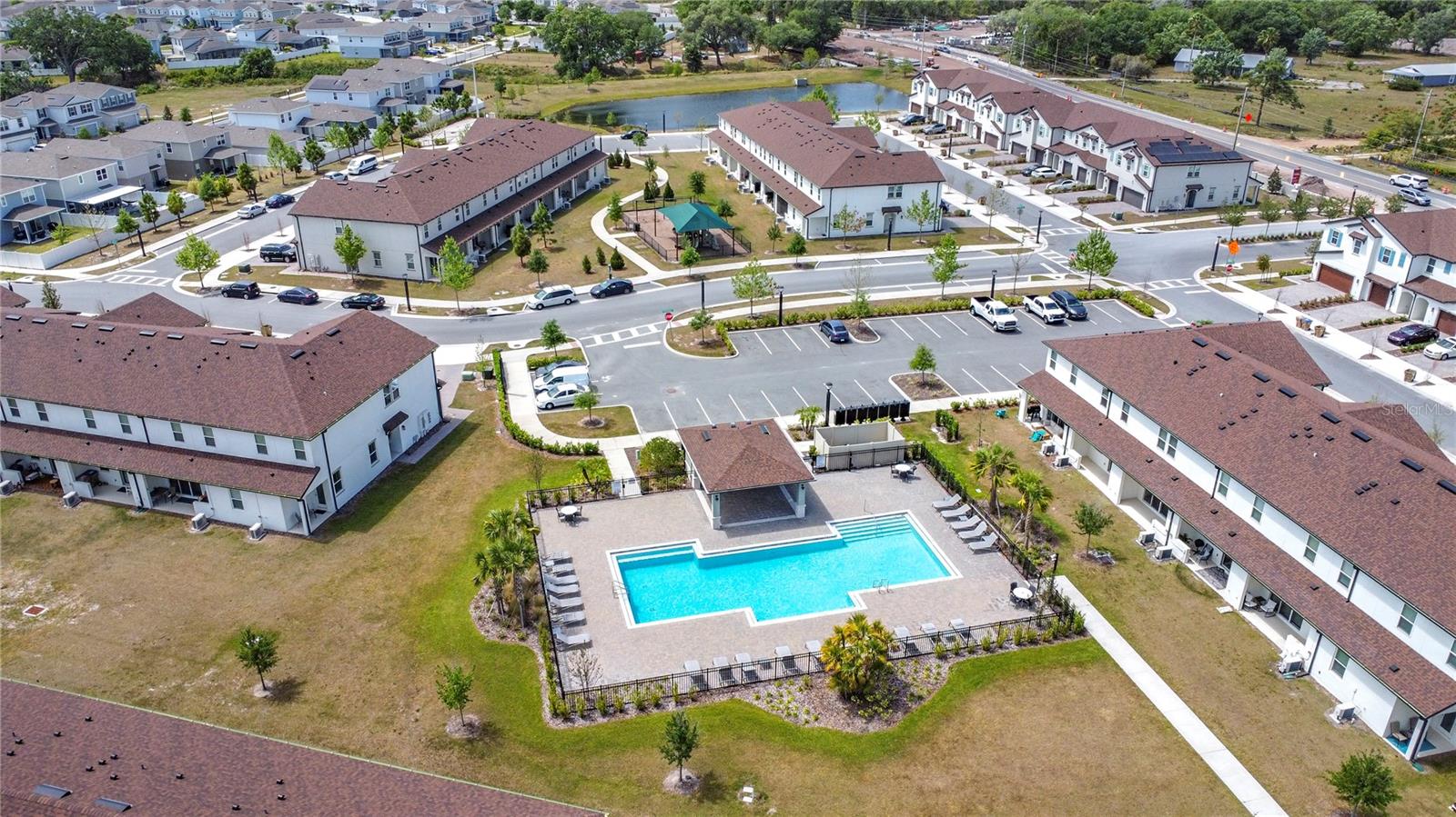 3201 ARMSTRONG SPRING DR, KISSIMMEE, FL, 34744