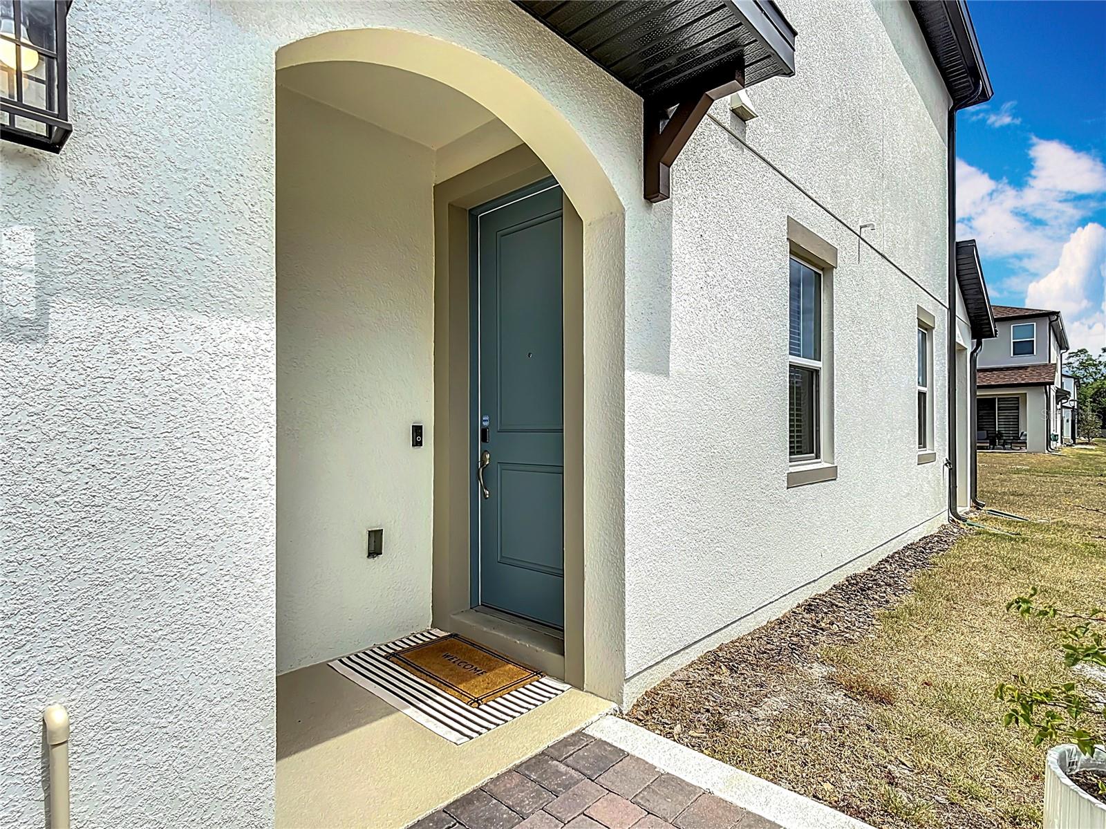 3201 ARMSTRONG SPRING DR, KISSIMMEE, FL, 34744