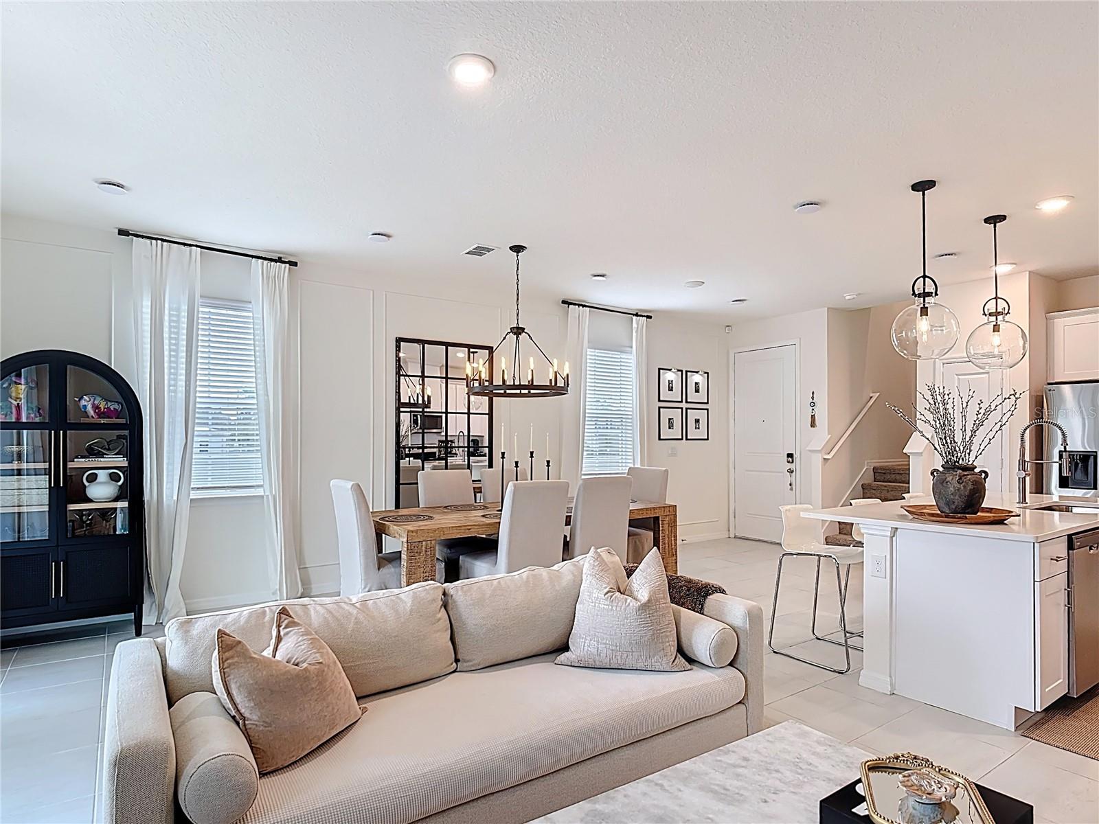 3201 ARMSTRONG SPRING DR, KISSIMMEE, FL, 34744