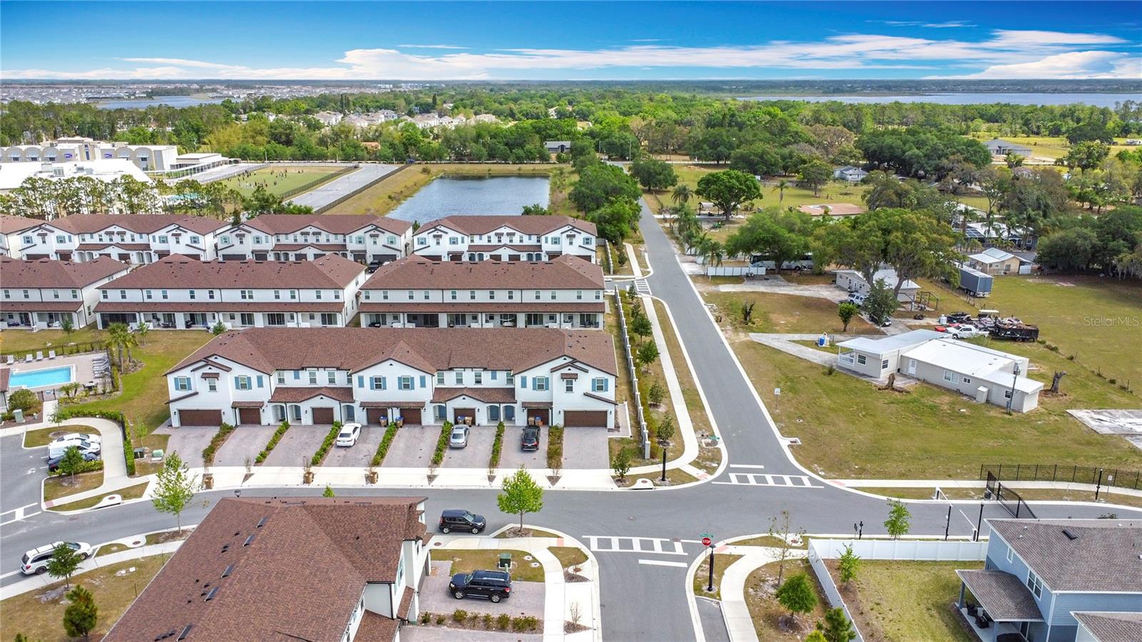 3201 ARMSTRONG SPRING DR, KISSIMMEE, FL, 34744