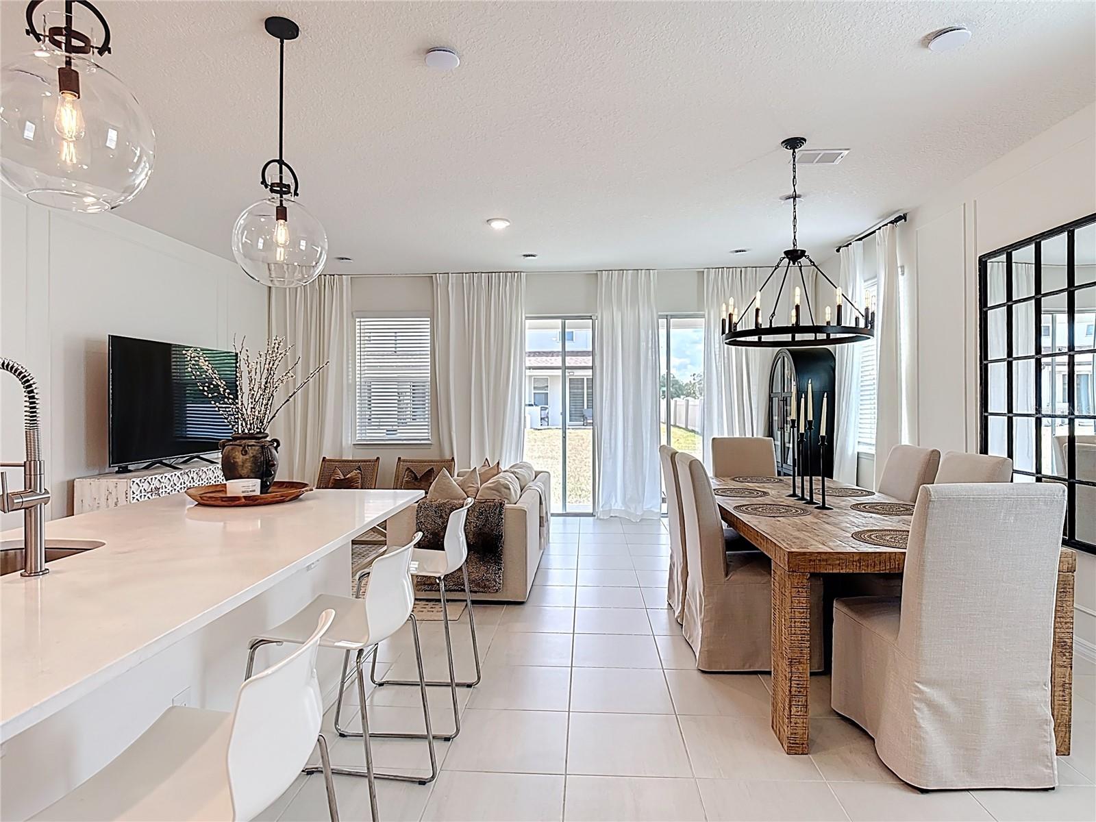 3201 ARMSTRONG SPRING DR, KISSIMMEE, FL, 34744