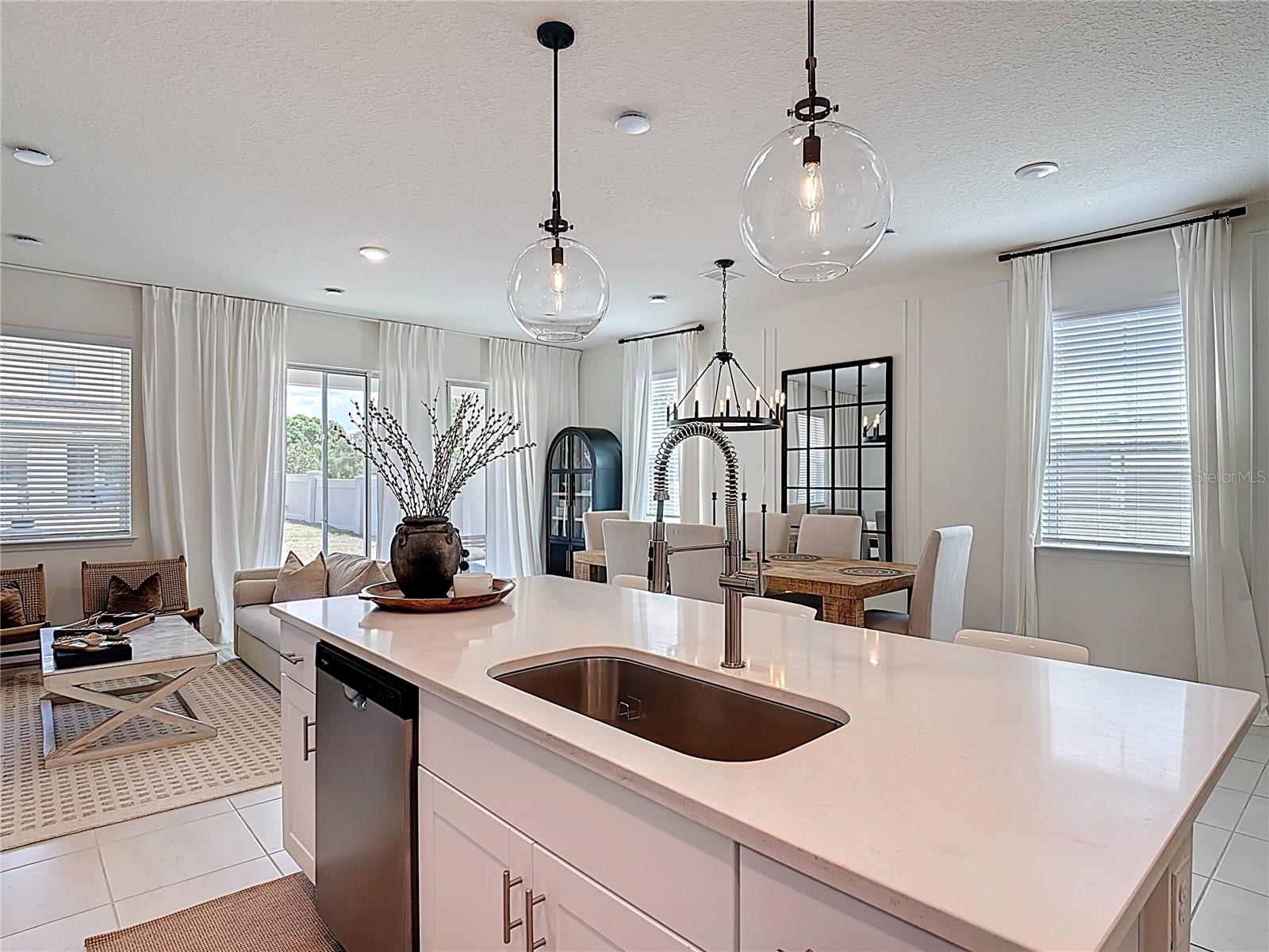 3201 ARMSTRONG SPRING DR, KISSIMMEE, FL, 34744