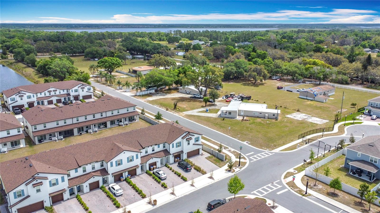 3201 ARMSTRONG SPRING DR, KISSIMMEE, FL, 34744