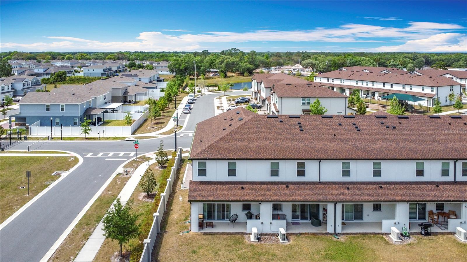 3201 ARMSTRONG SPRING DR, KISSIMMEE, FL, 34744