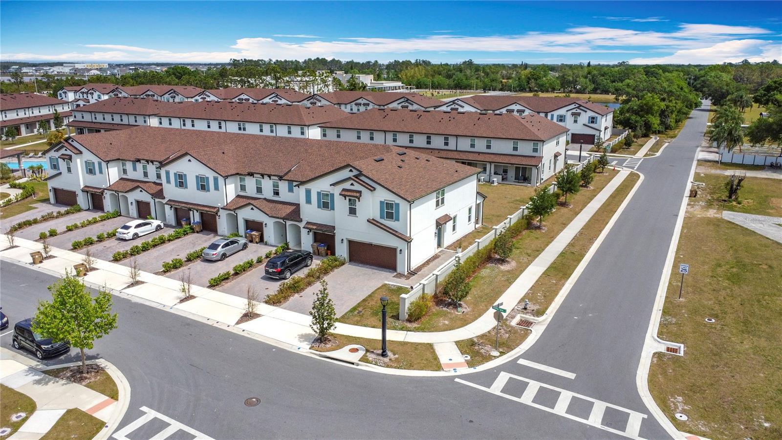 3201 ARMSTRONG SPRING DR, KISSIMMEE, FL, 34744