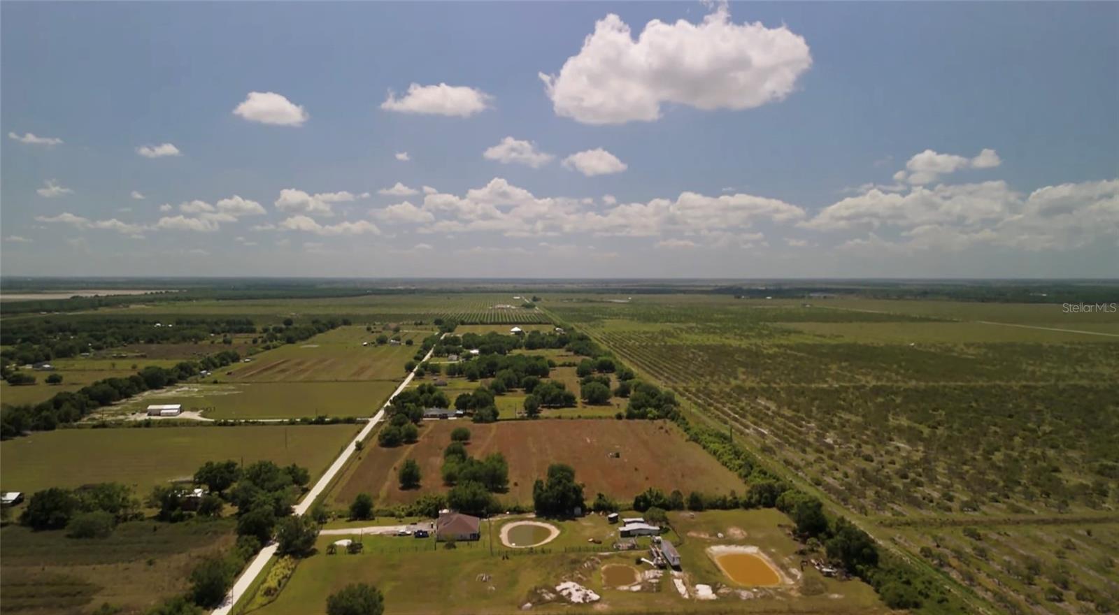 6095 SE PINE ISLAND RD, ARCADIA, FL, 34266