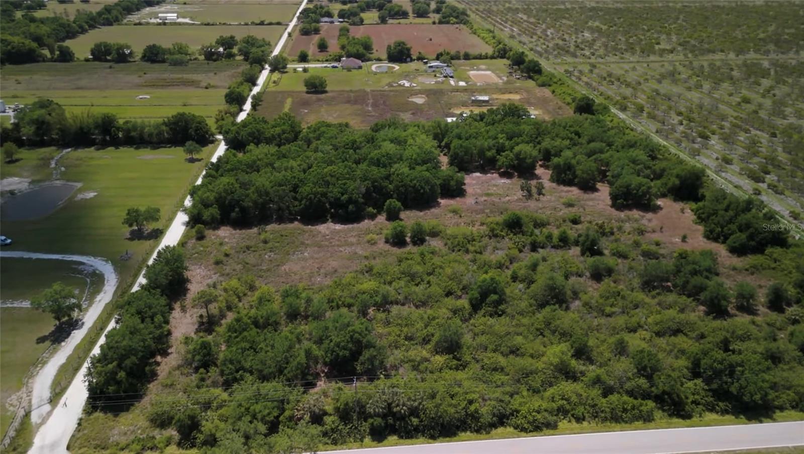 6095 SE PINE ISLAND RD, ARCADIA, FL, 34266