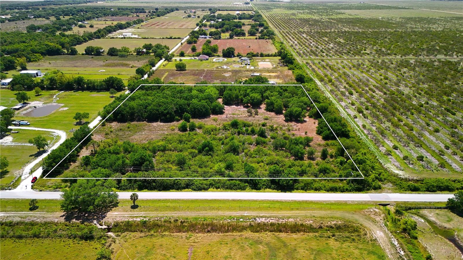 6095 SE PINE ISLAND RD, ARCADIA, FL, 34266