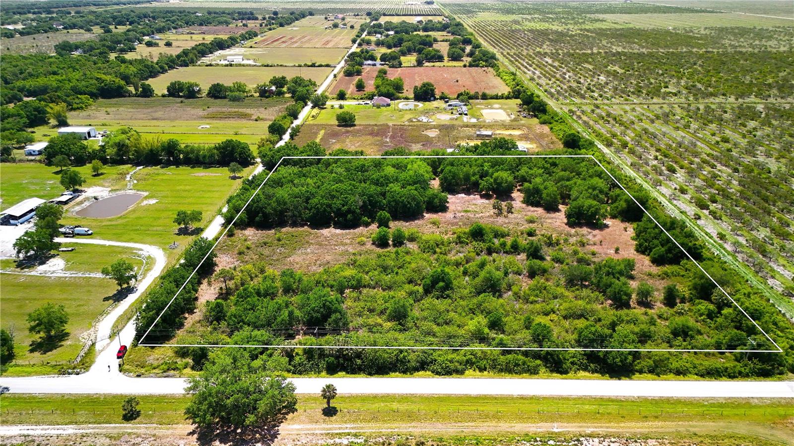 6095 SE PINE ISLAND RD, ARCADIA, FL, 34266