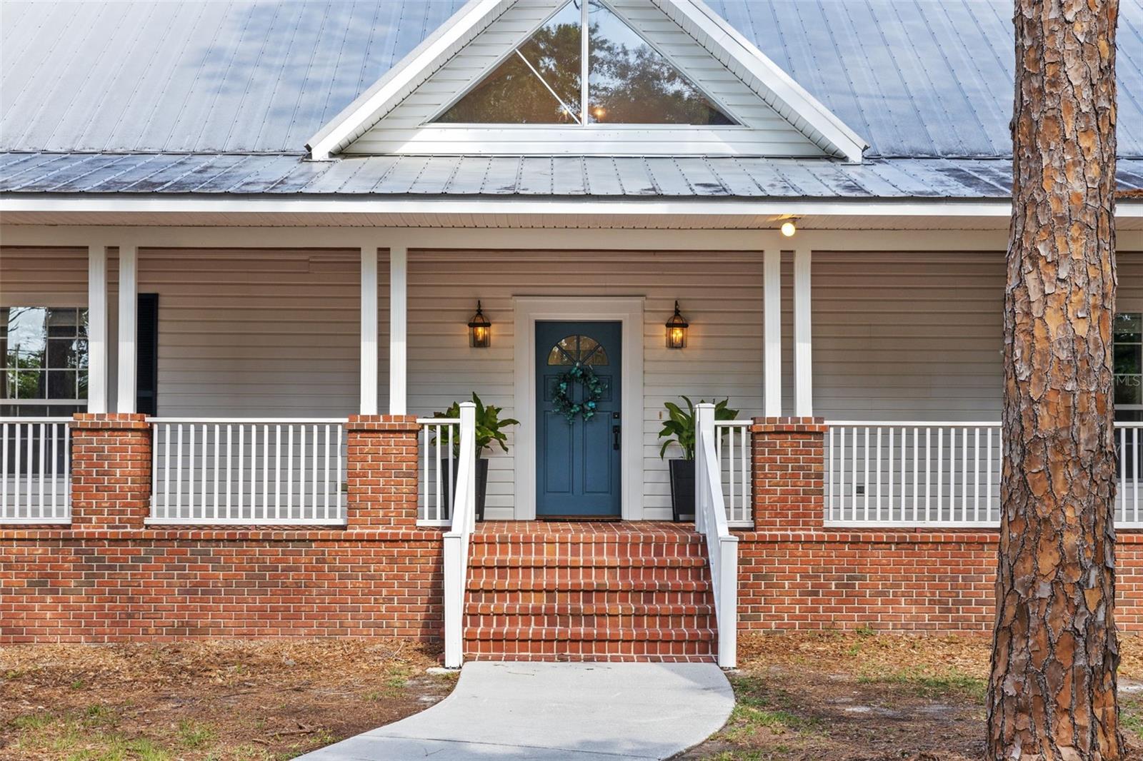 8303 DOUBLE BRANCH RD, TAMPA, FL, 33635