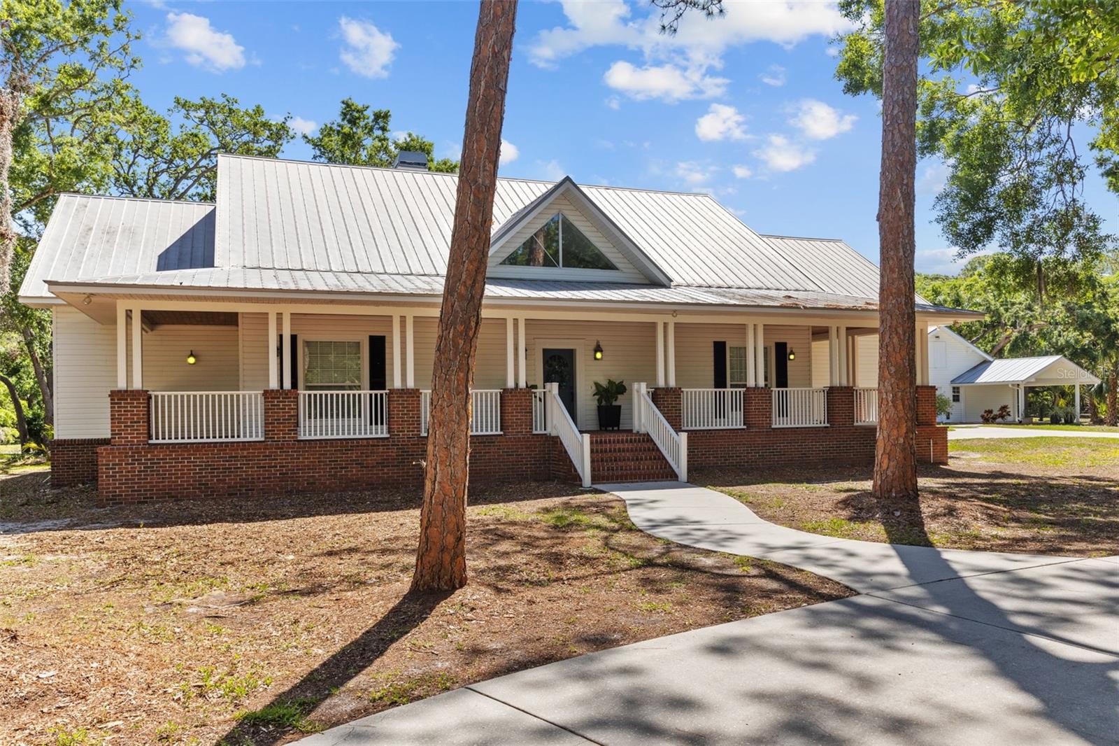 8303 DOUBLE BRANCH RD, TAMPA, FL, 33635