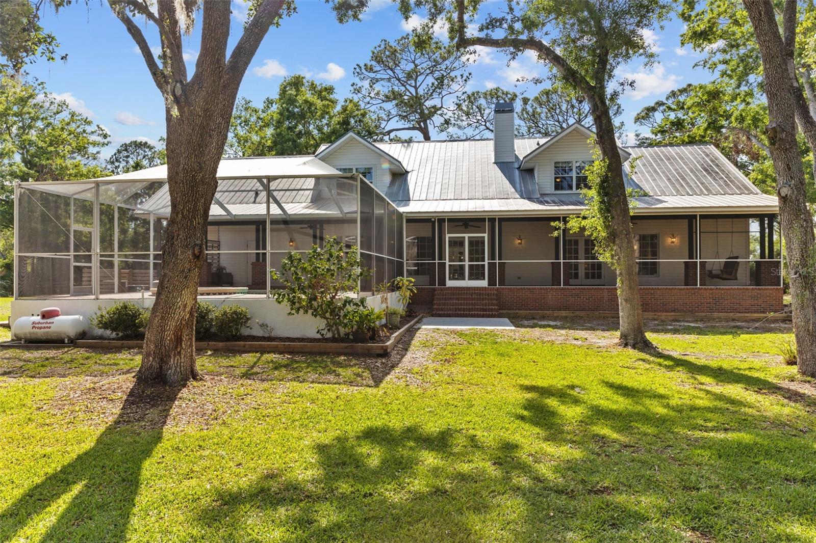 8303 DOUBLE BRANCH RD, TAMPA, FL, 33635