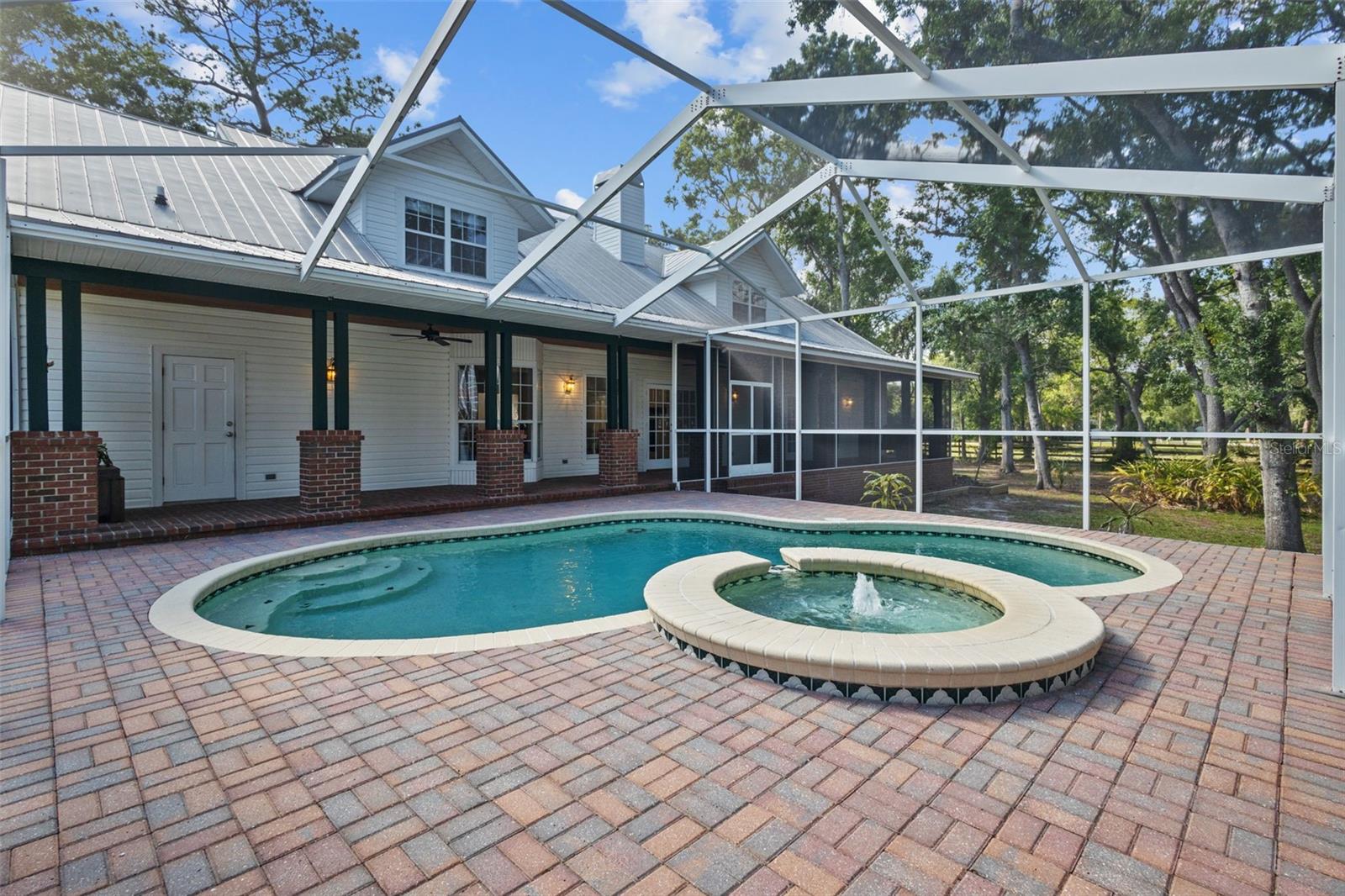 8303 DOUBLE BRANCH RD, TAMPA, FL, 33635