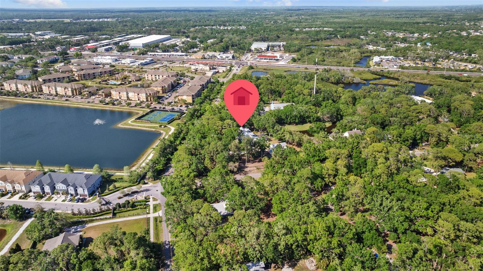 8303 DOUBLE BRANCH RD, TAMPA, FL, 33635