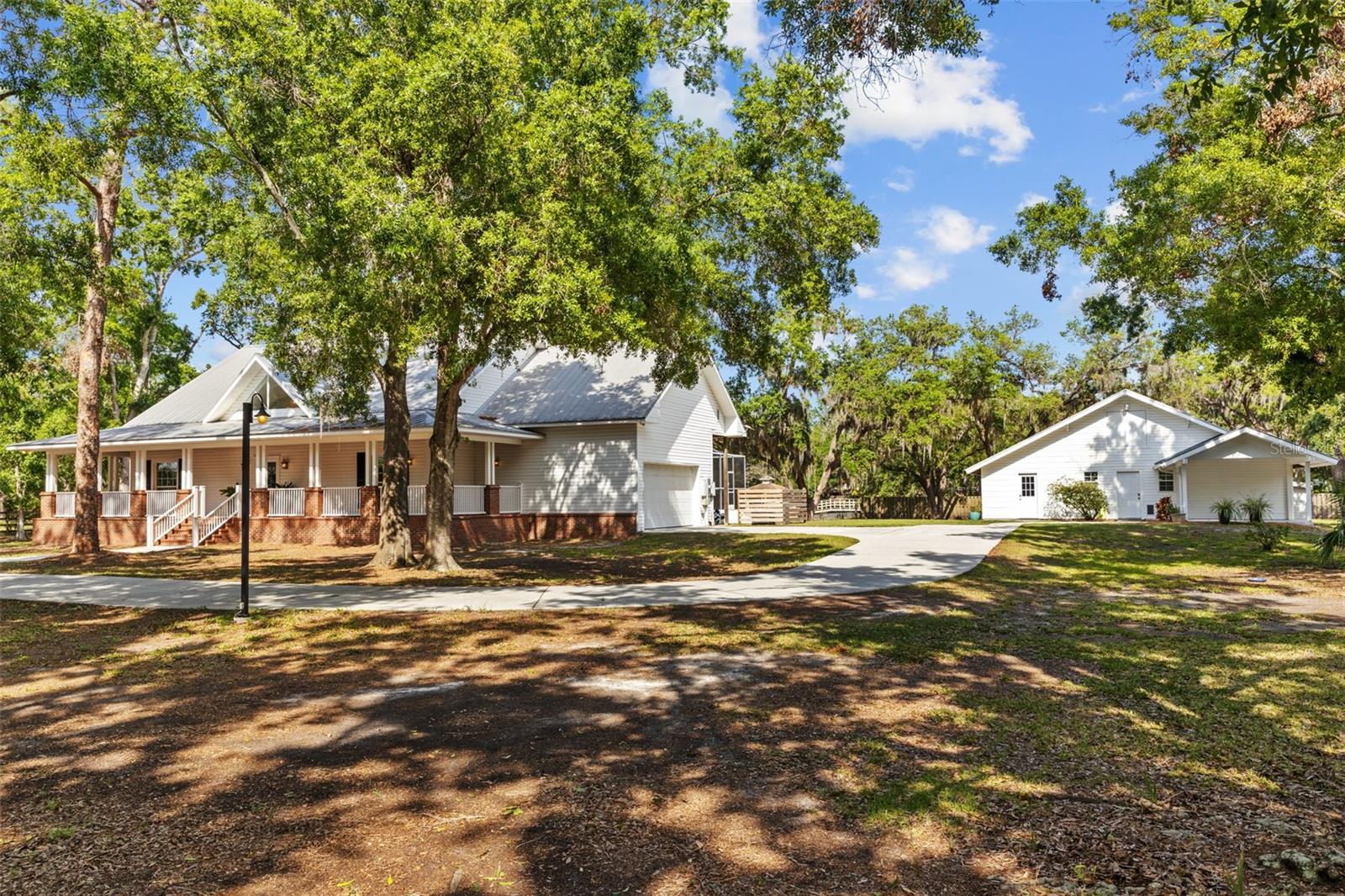 8303 DOUBLE BRANCH RD, TAMPA, FL, 33635