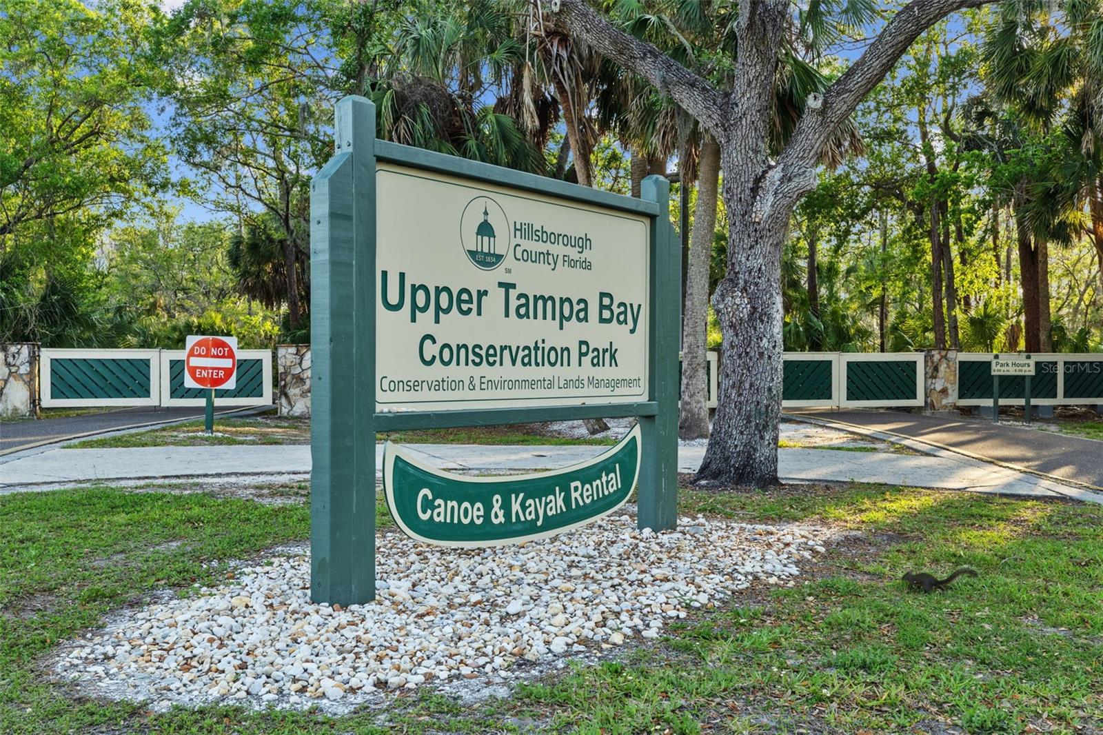 8303 DOUBLE BRANCH RD, TAMPA, FL, 33635
