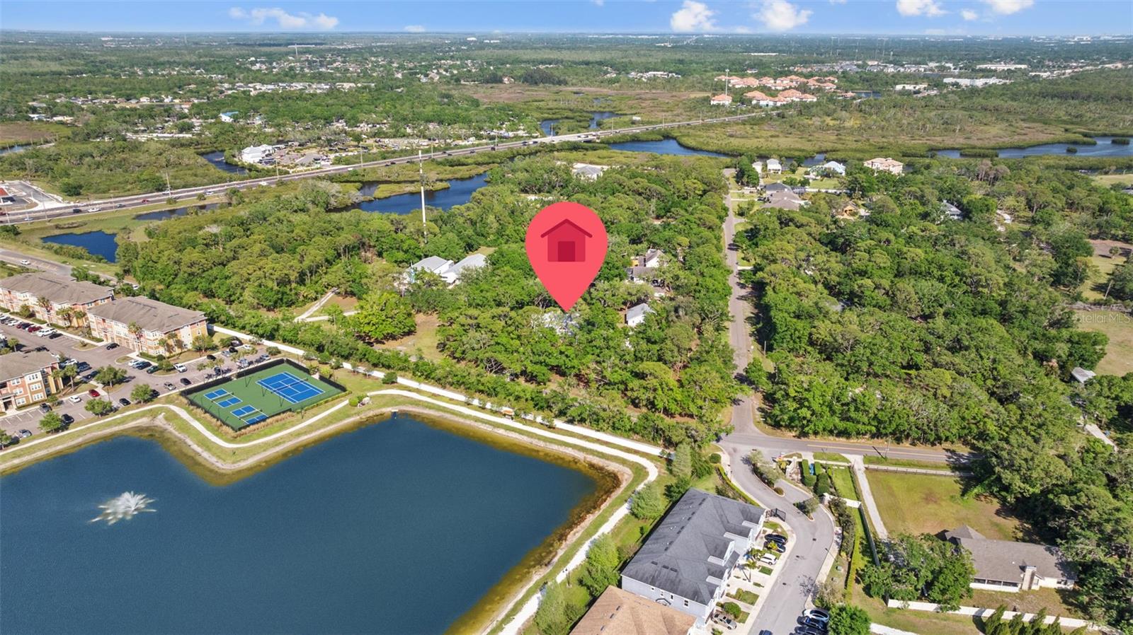 8303 DOUBLE BRANCH RD, TAMPA, FL, 33635