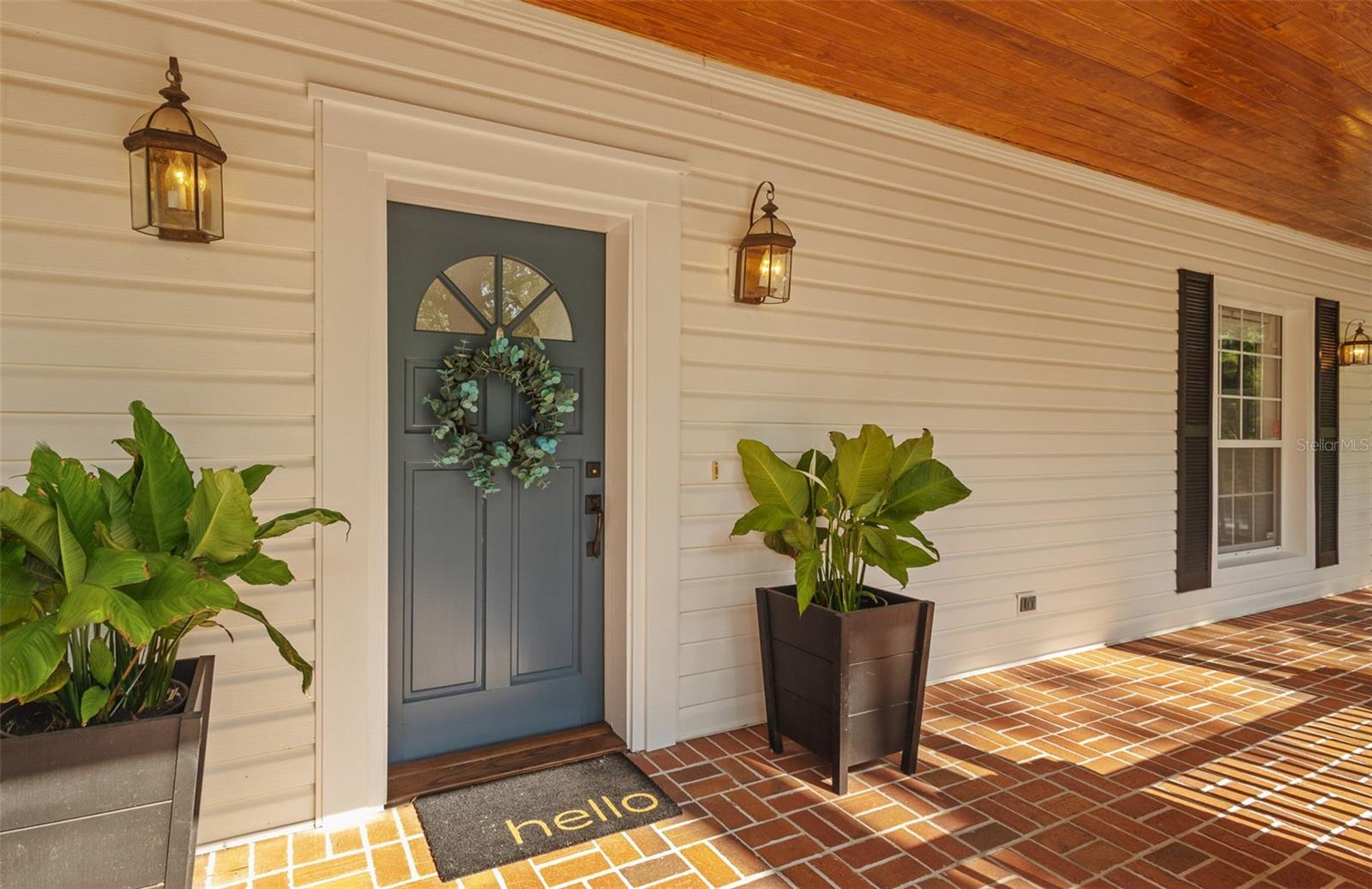 8303 DOUBLE BRANCH RD, TAMPA, FL, 33635