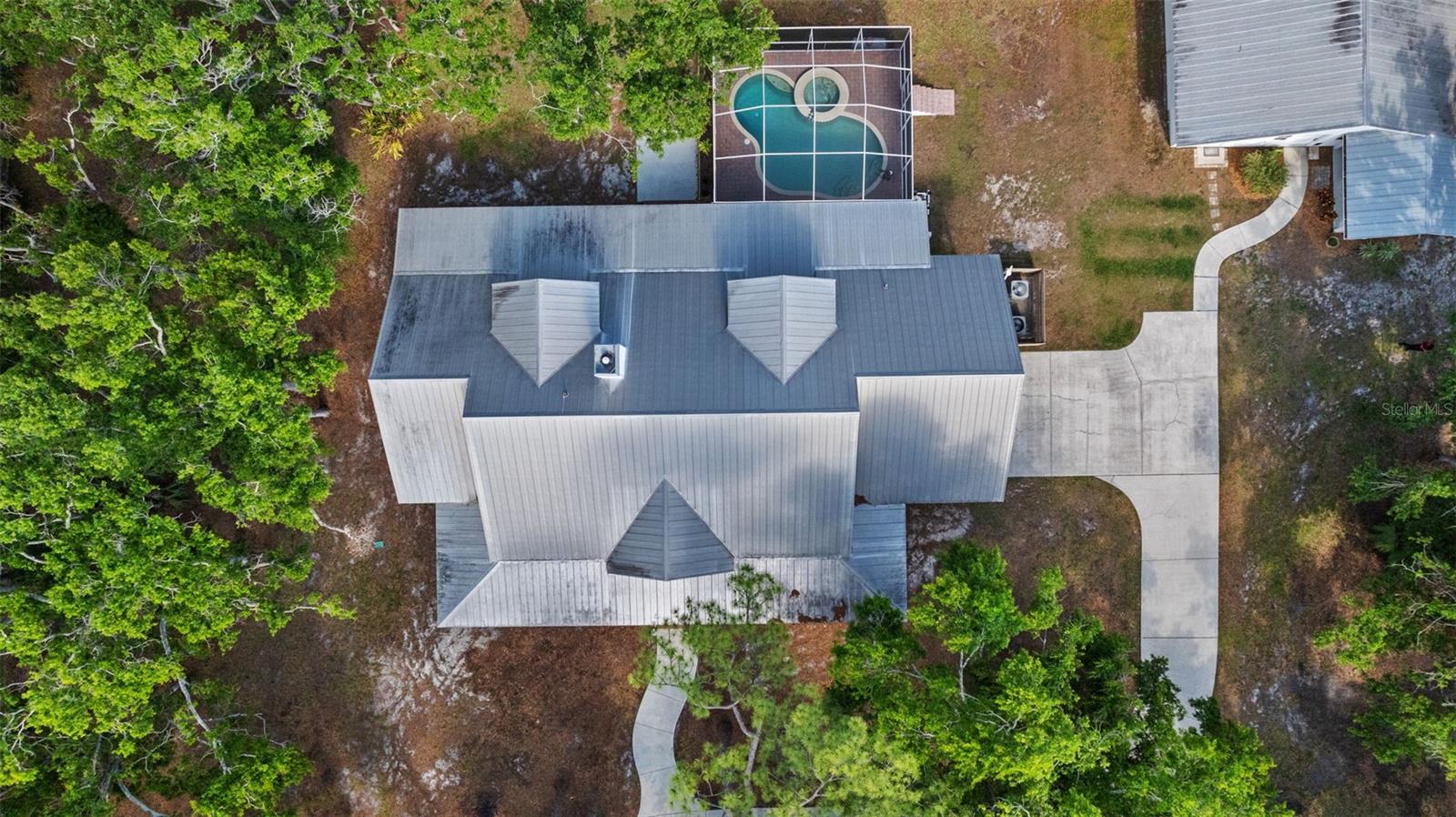 8303 DOUBLE BRANCH RD, TAMPA, FL, 33635