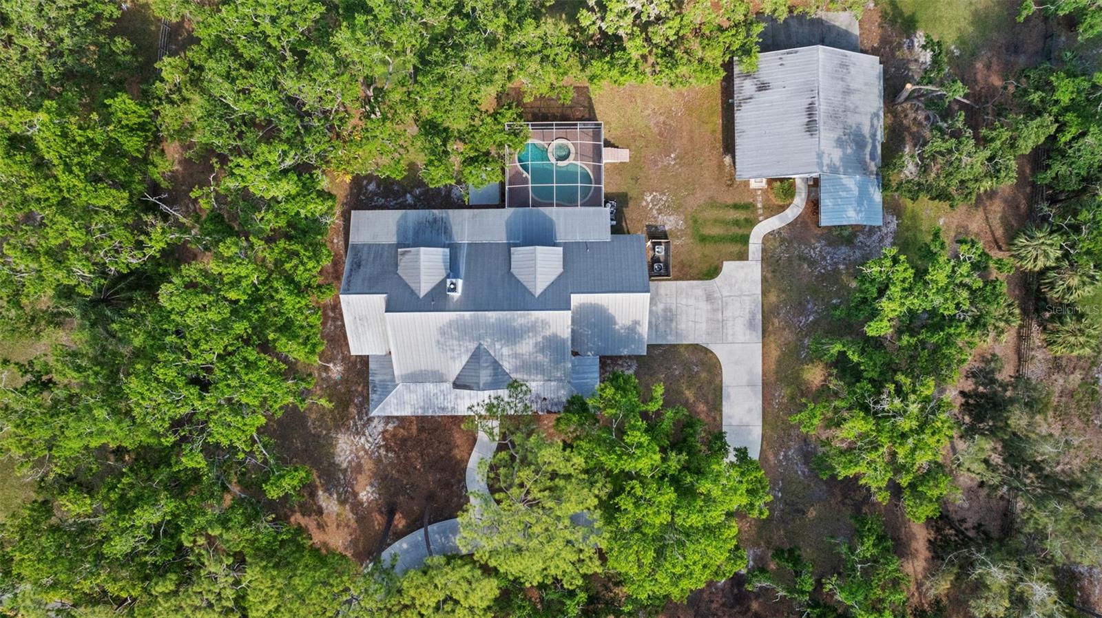 8303 DOUBLE BRANCH RD, TAMPA, FL, 33635